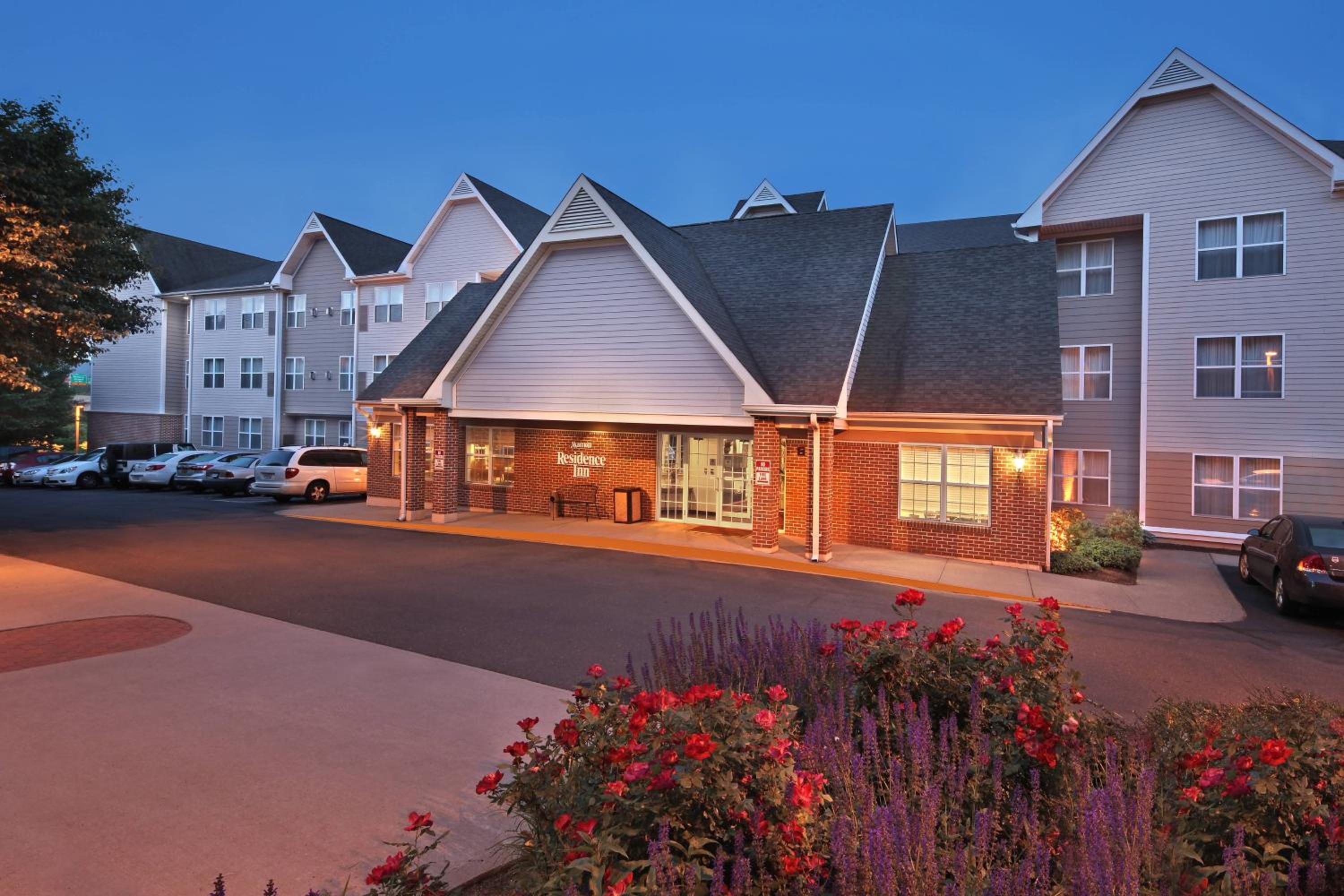 Danbury Vacations - Residence Inn Danbury - Property Image 1