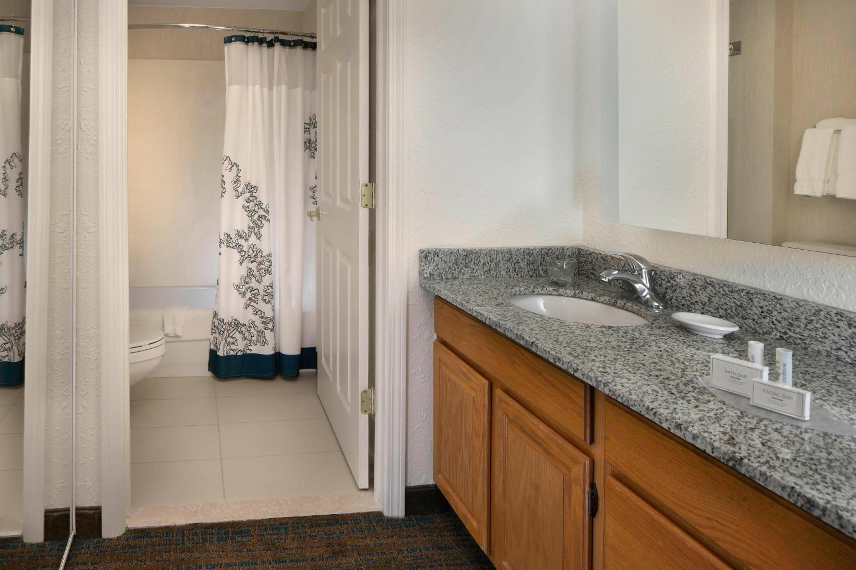 Danbury Vacations - Residence Inn Danbury - Property Image 11