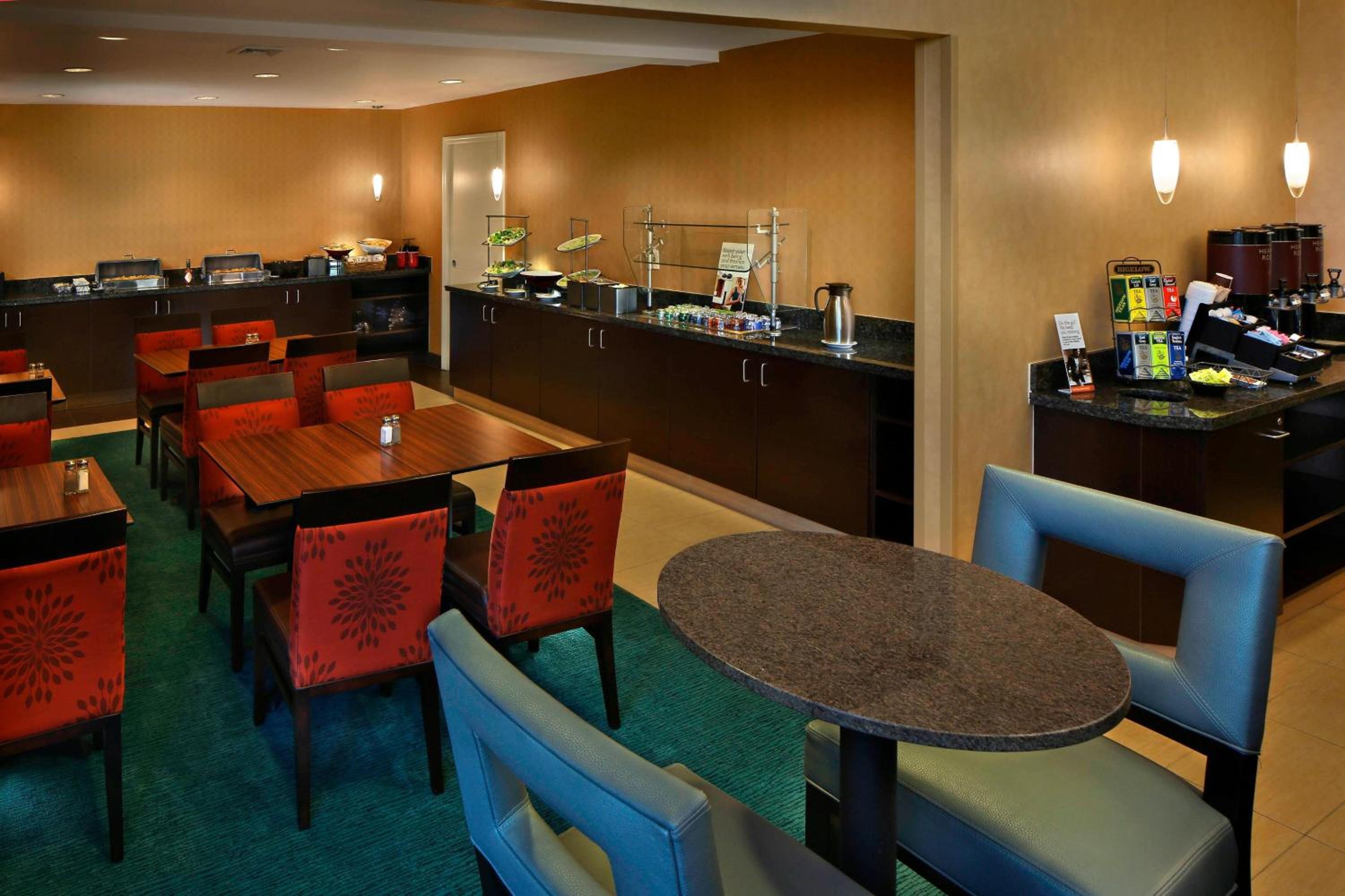 Danbury Vacations - Residence Inn Danbury - Property Image 15