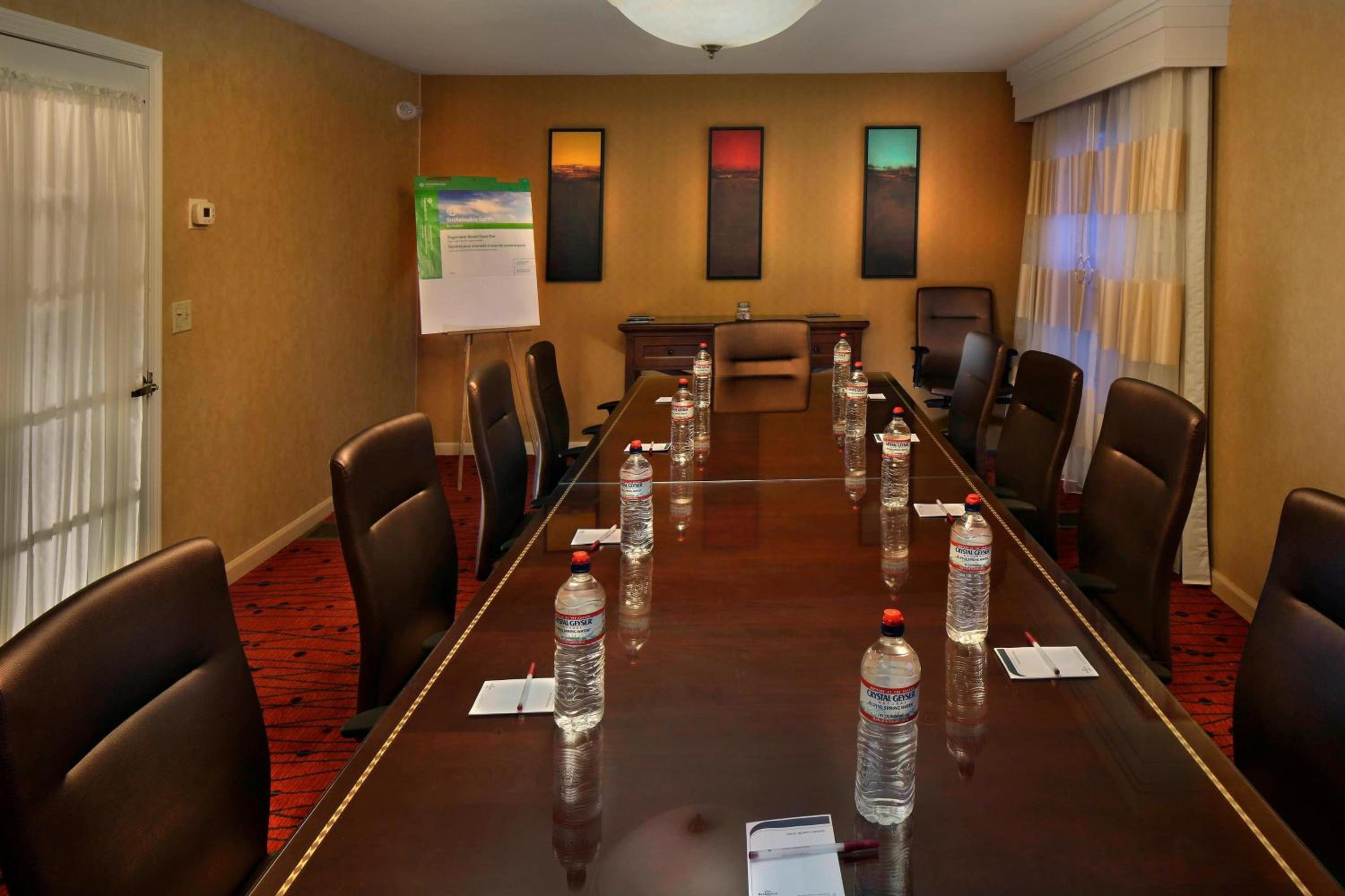 Danbury Vacations - Residence Inn Danbury - Property Image 2