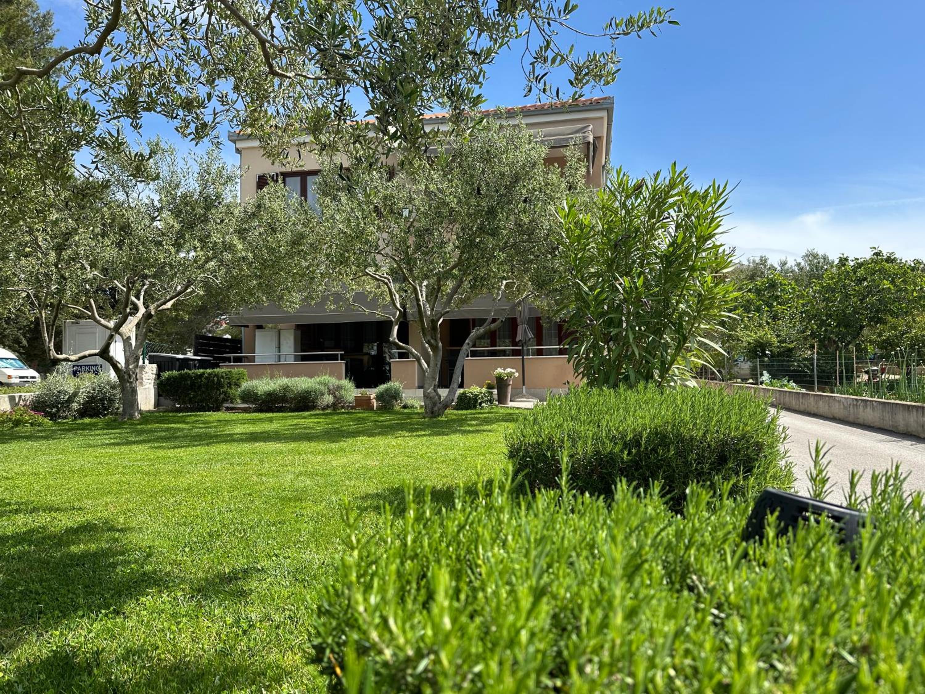 Apartmani Roko