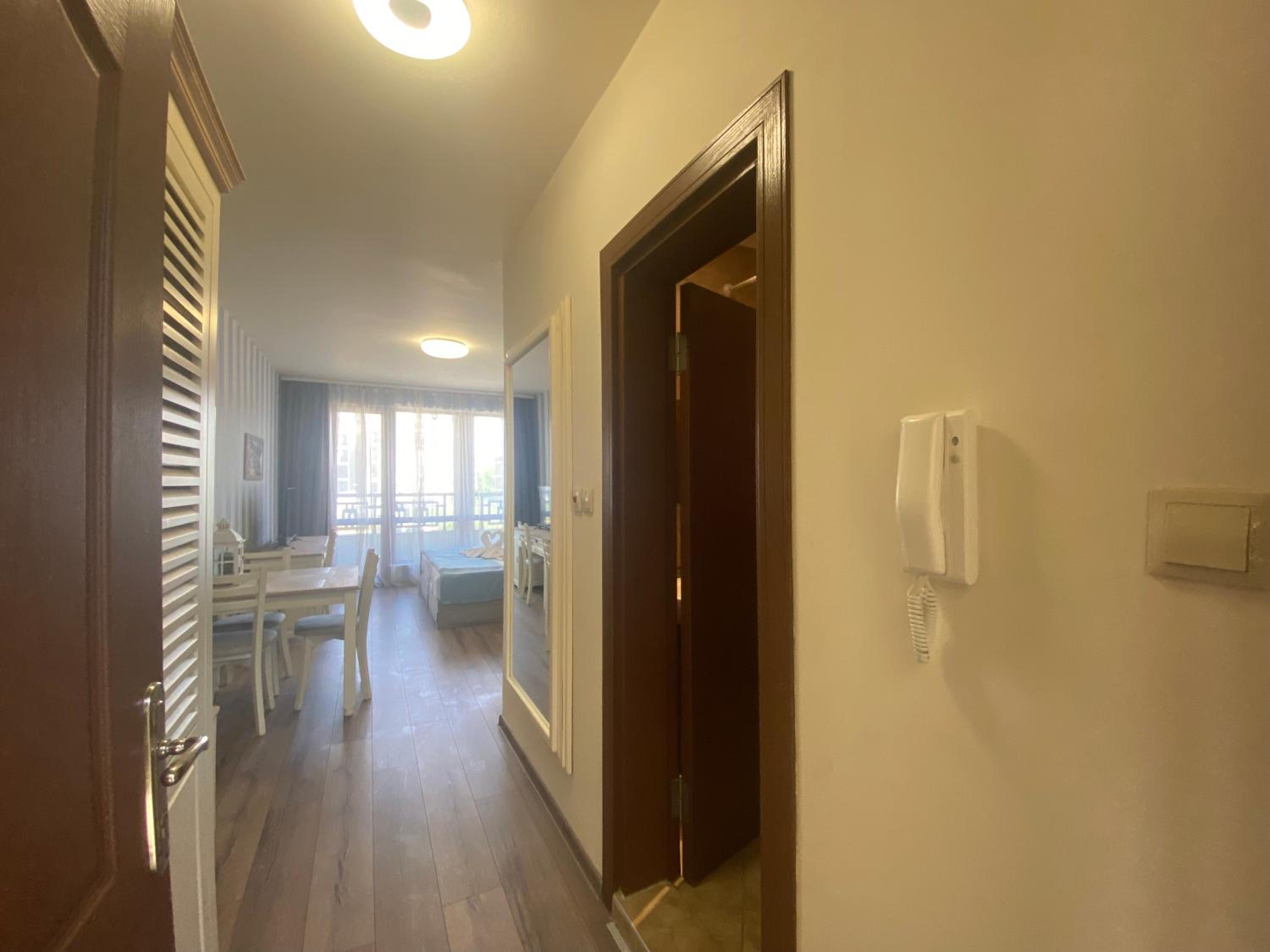 PANORAMA BAY 20 Fancy Studio