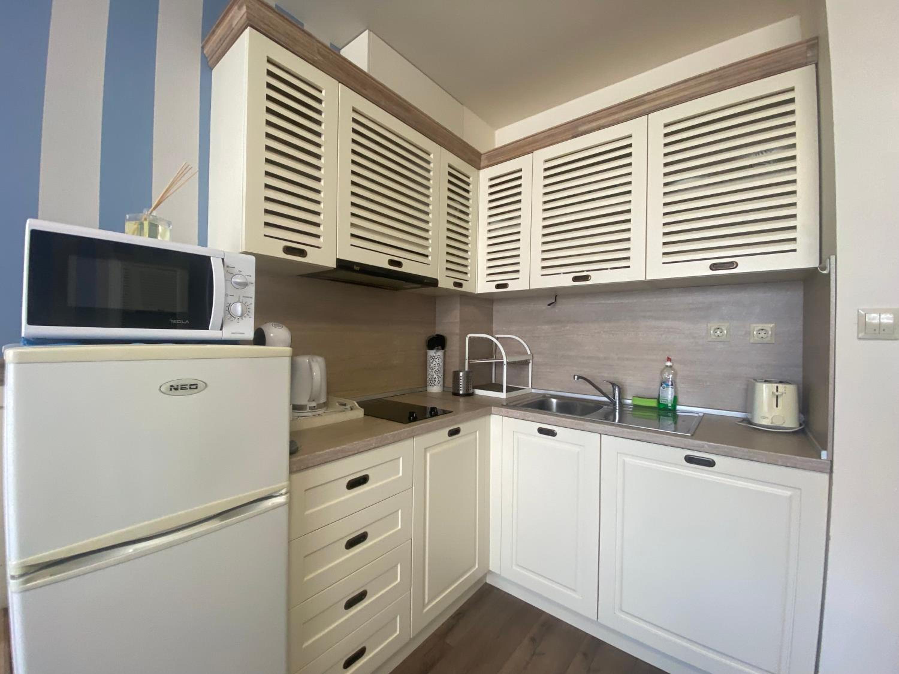 PANORAMA BAY 20 Fancy Studio