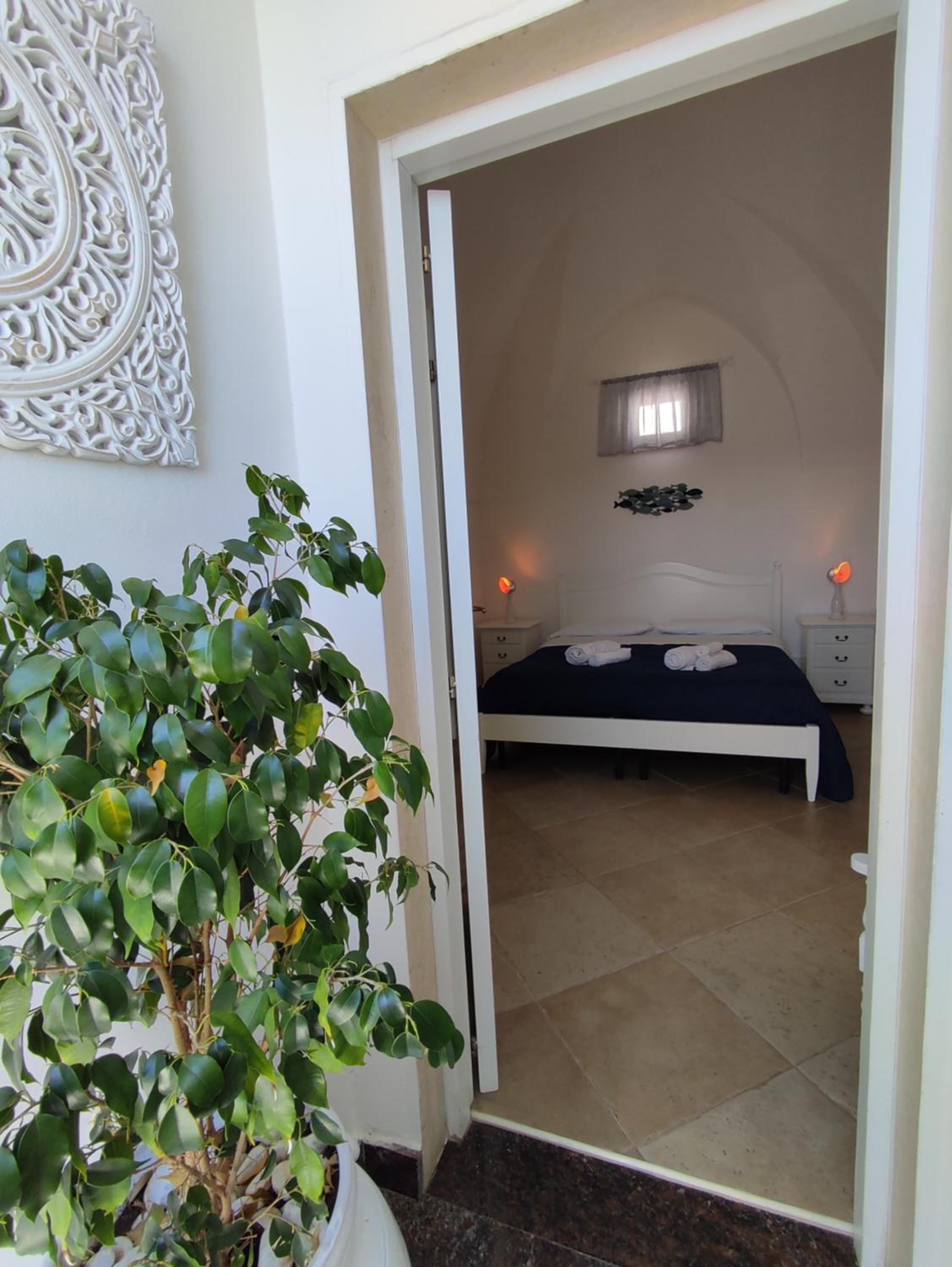B&B Punta Cutieri