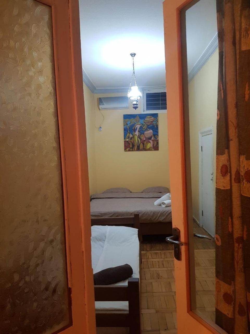 Hostel ERA