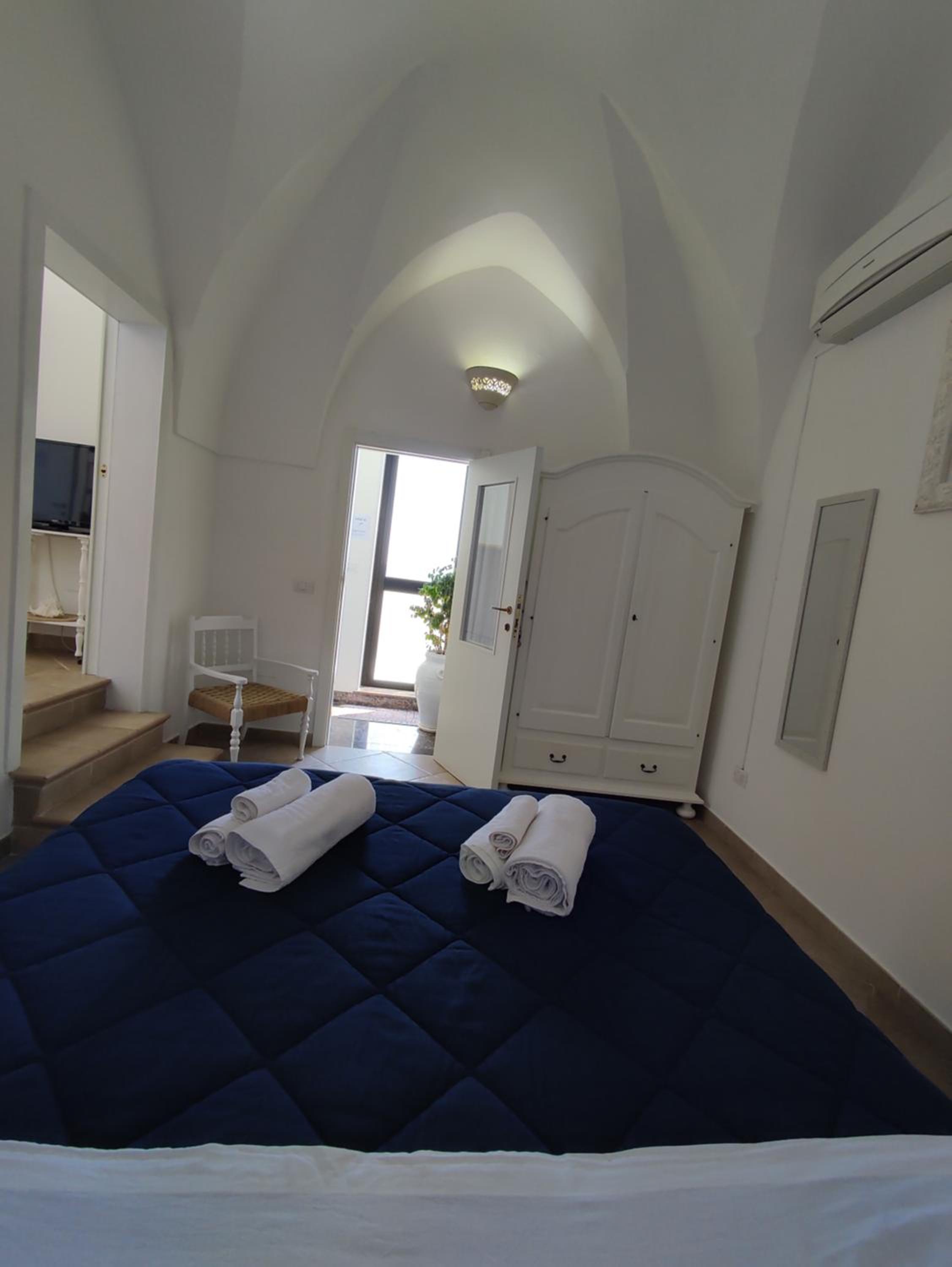 B&B Punta Cutieri