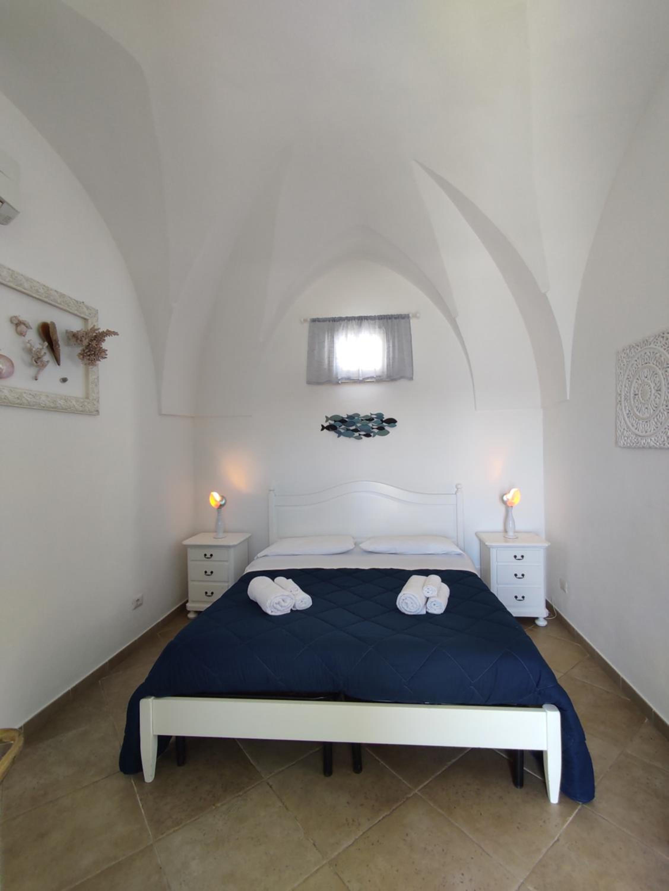 B&B Punta Cutieri