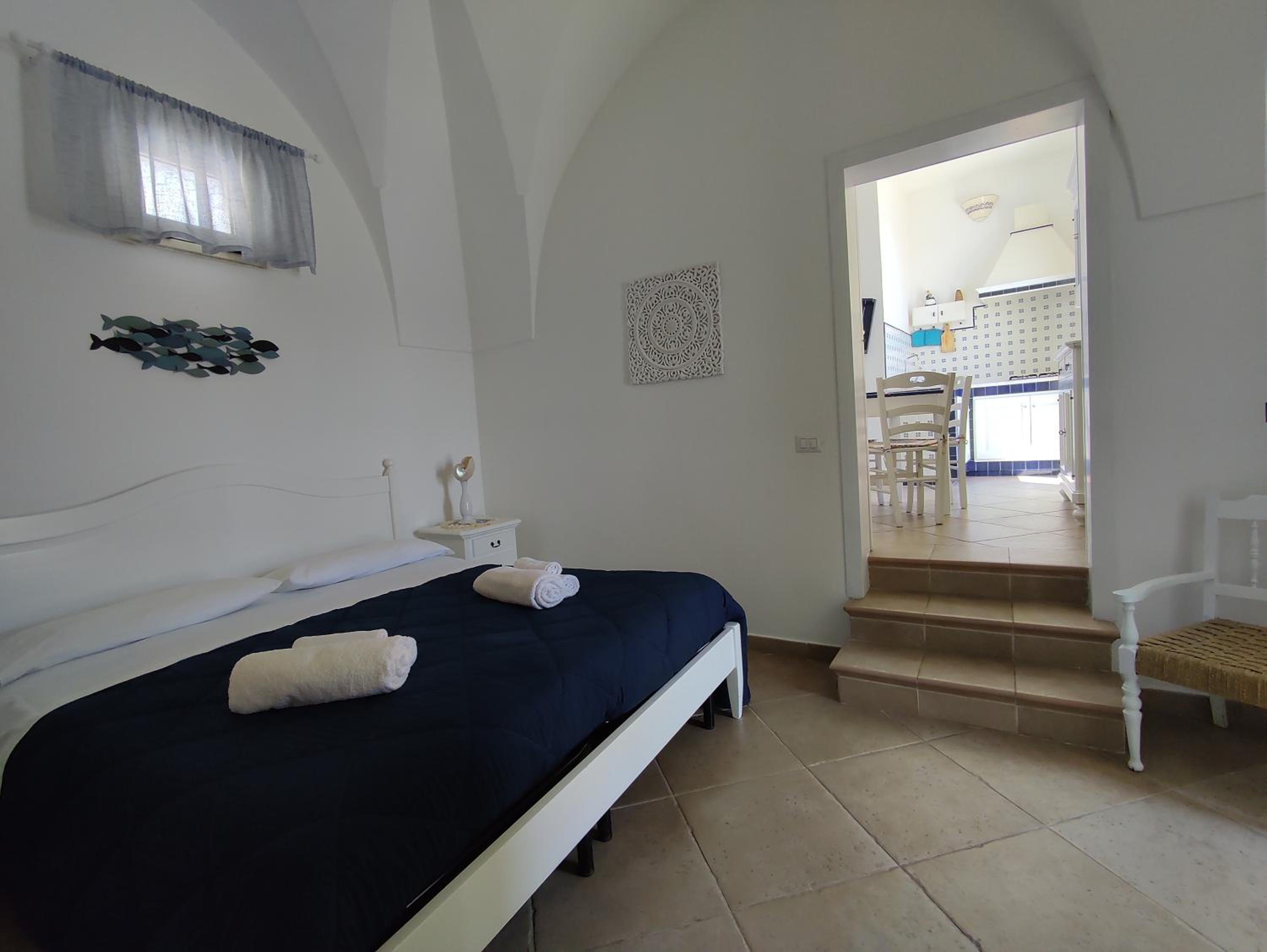 B&B Punta Cutieri