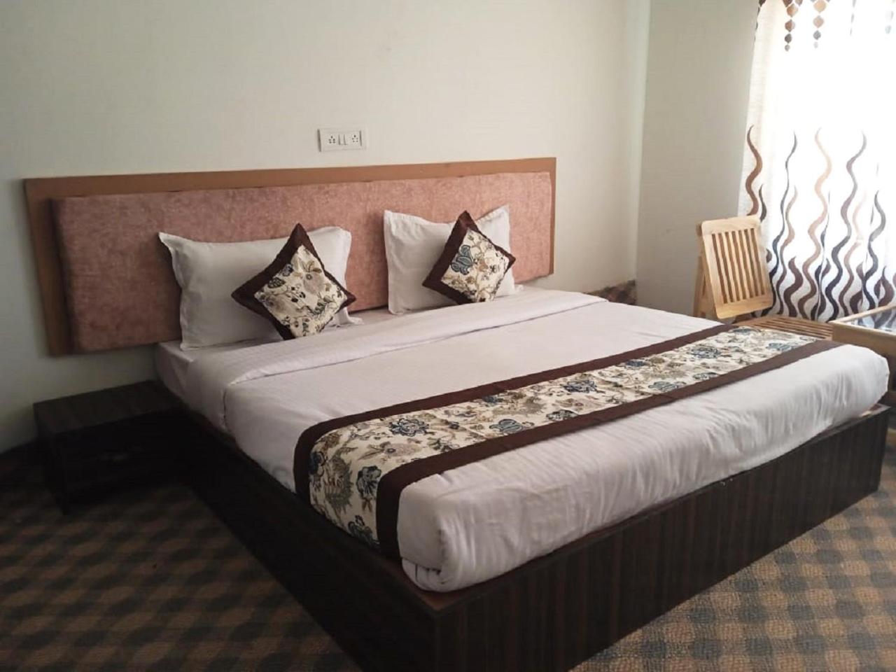 Norbooling HomeStay, Leh Ladakh view 3