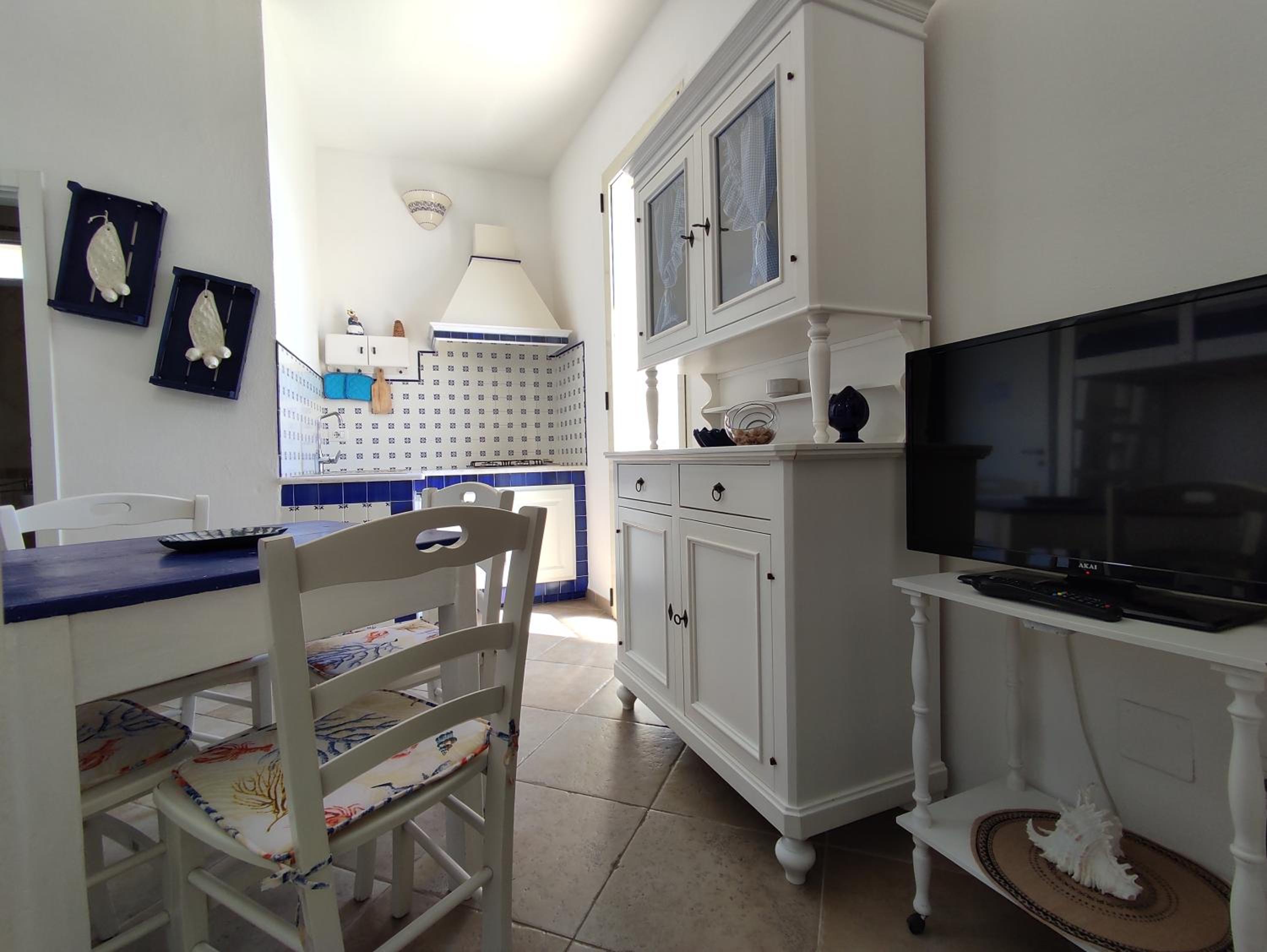B&B Punta Cutieri