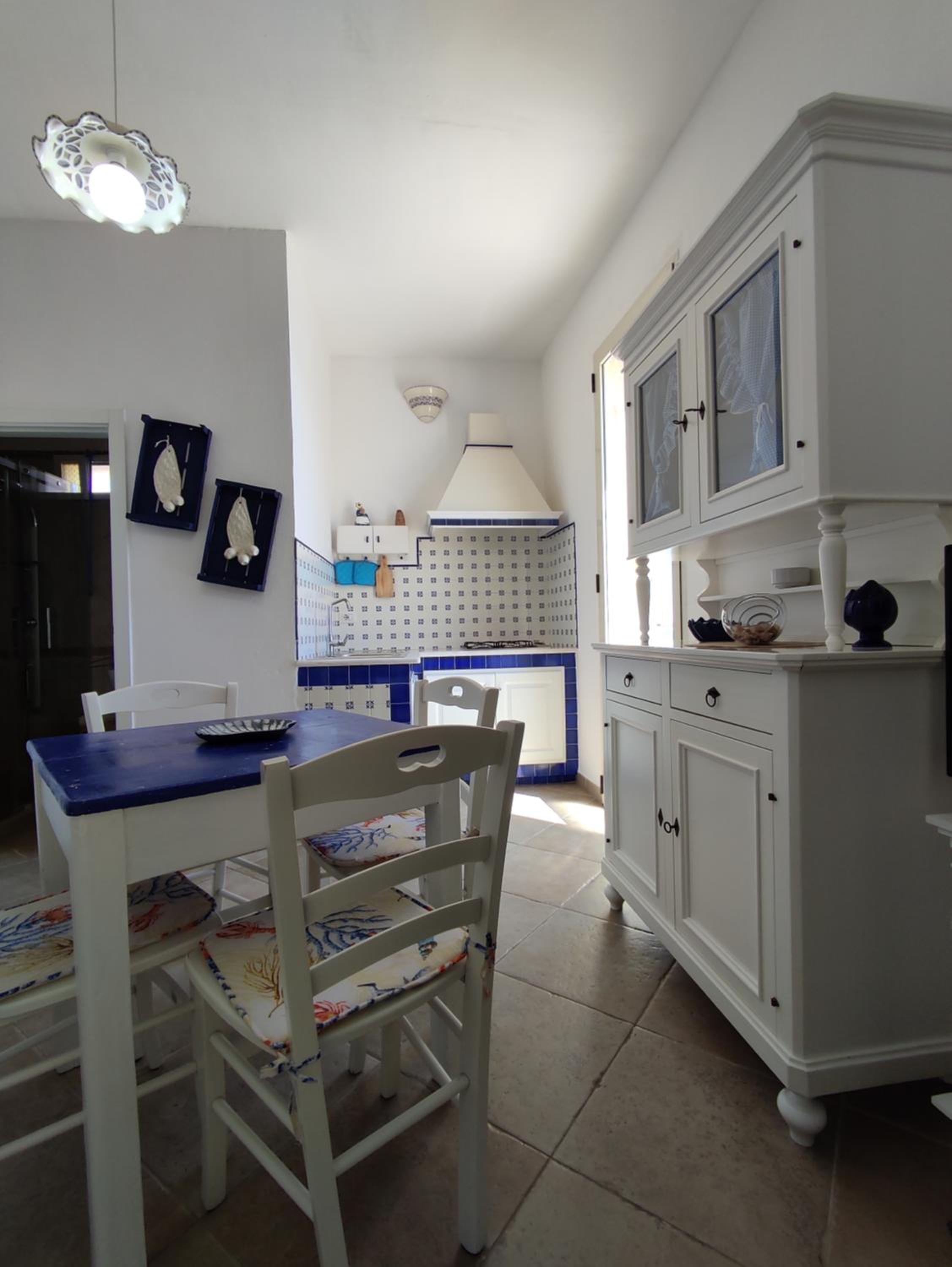 B&B Punta Cutieri
