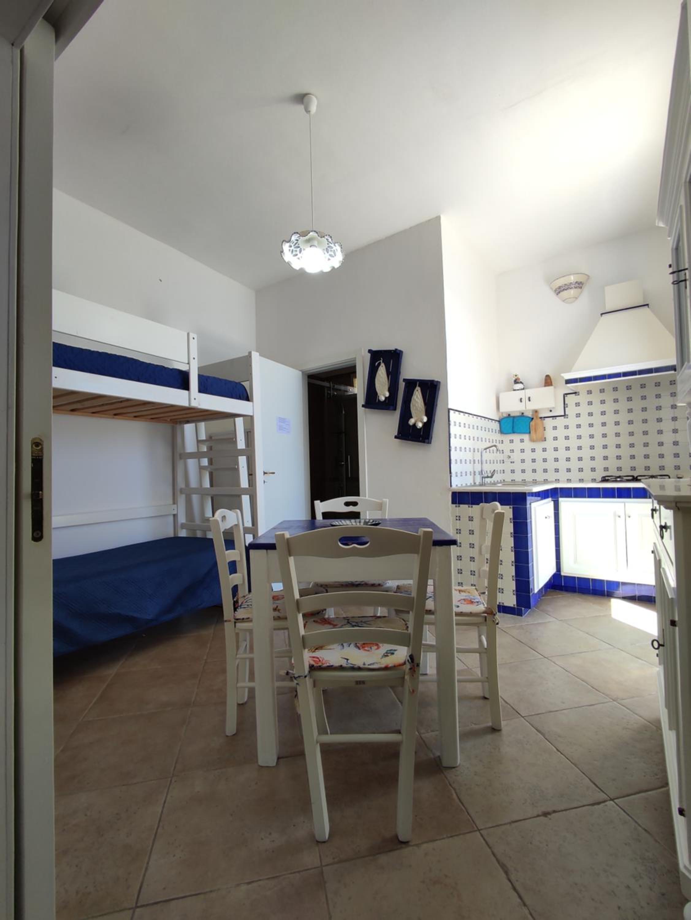 B&B Punta Cutieri