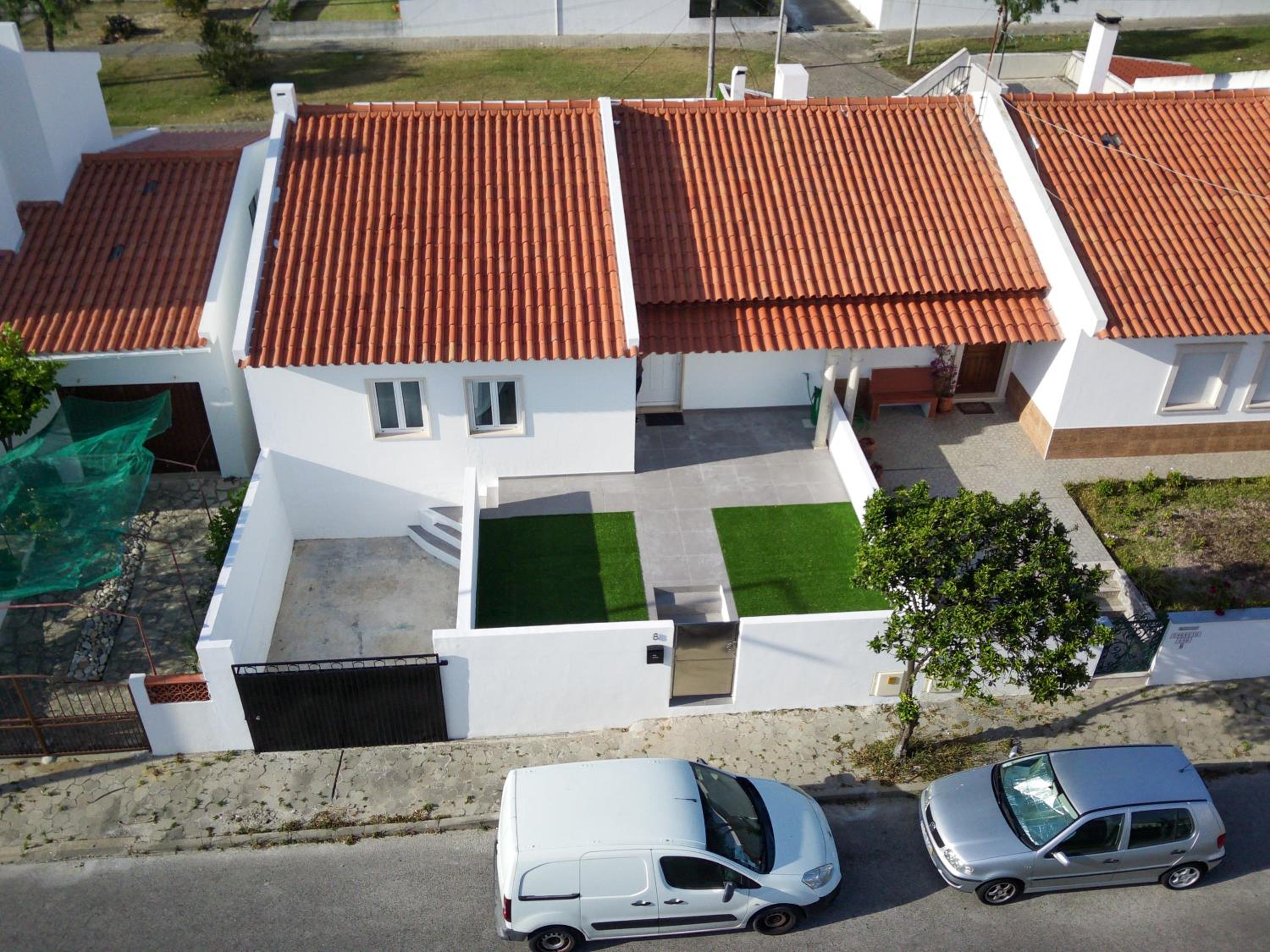 Forte Beach House