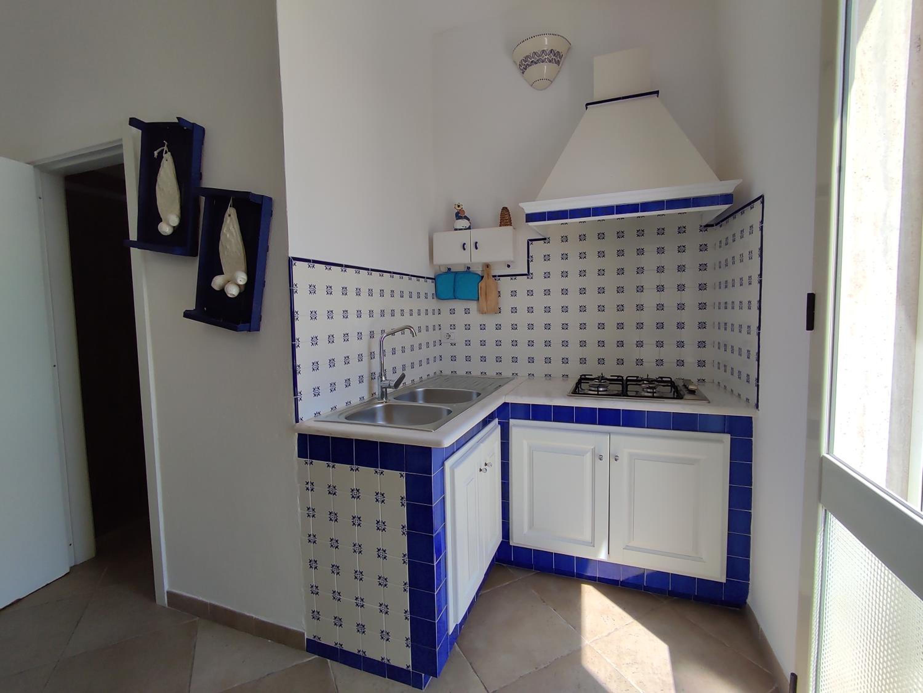 B&B Punta Cutieri