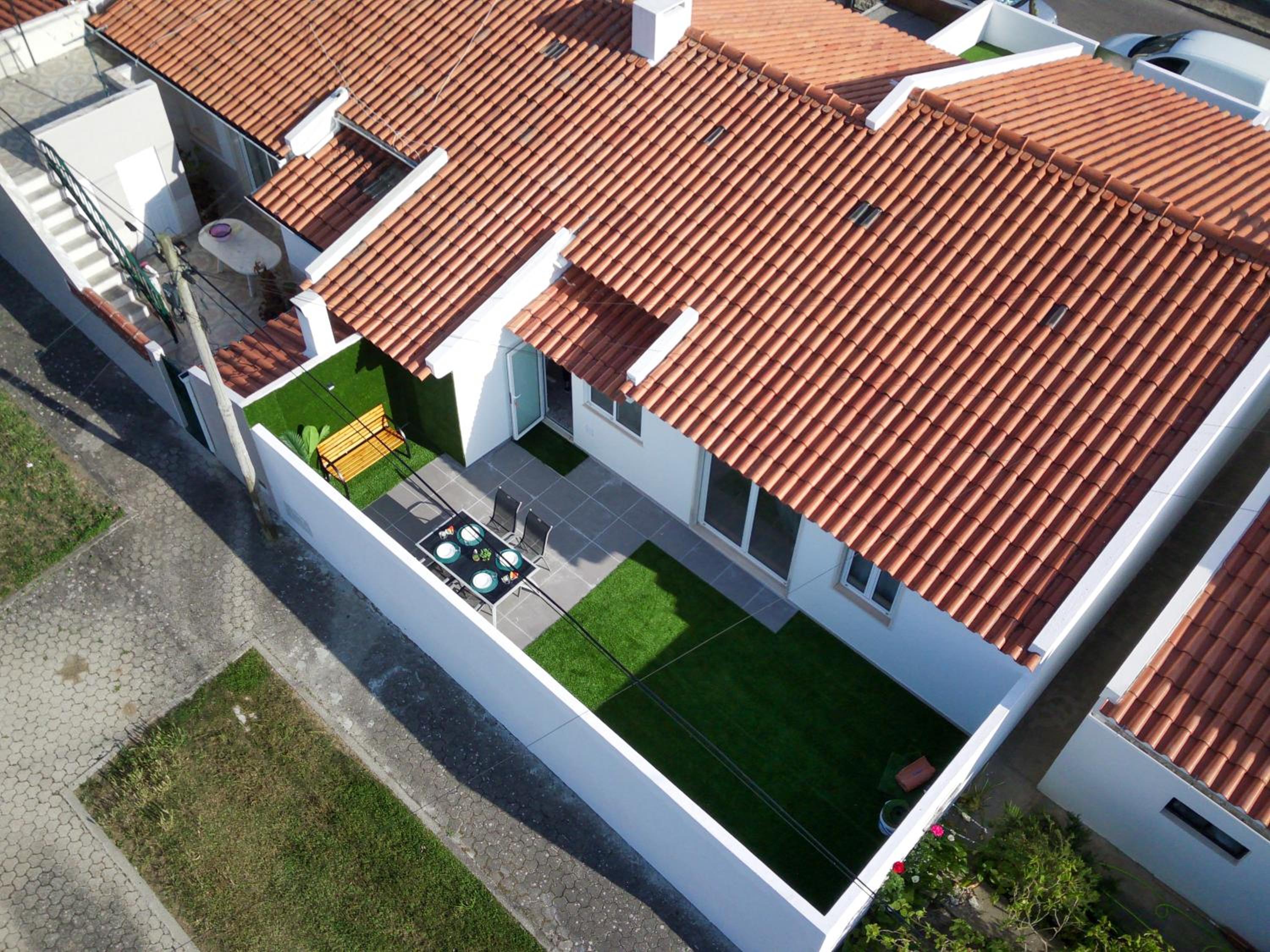 Forte Beach House