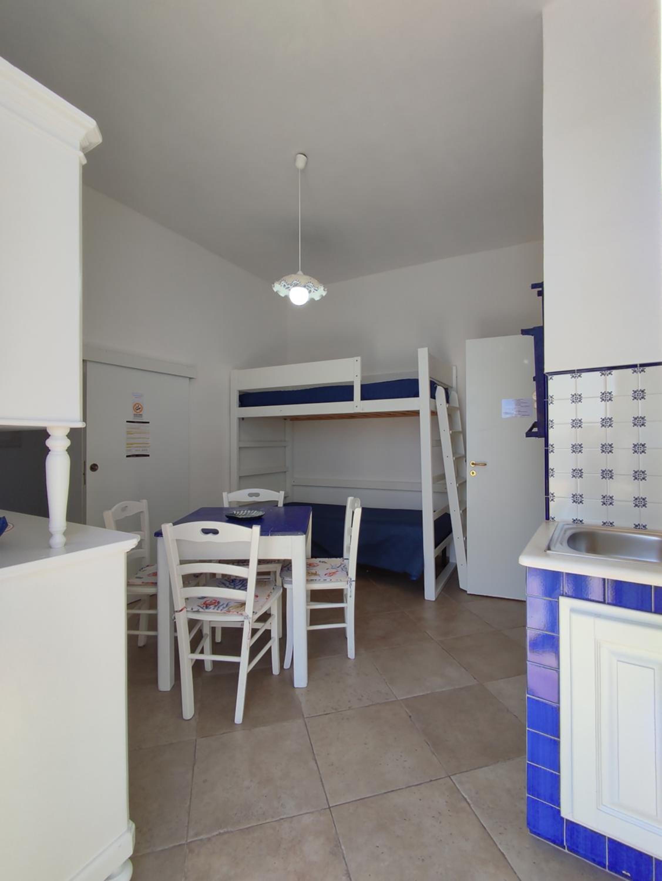 B&B Punta Cutieri