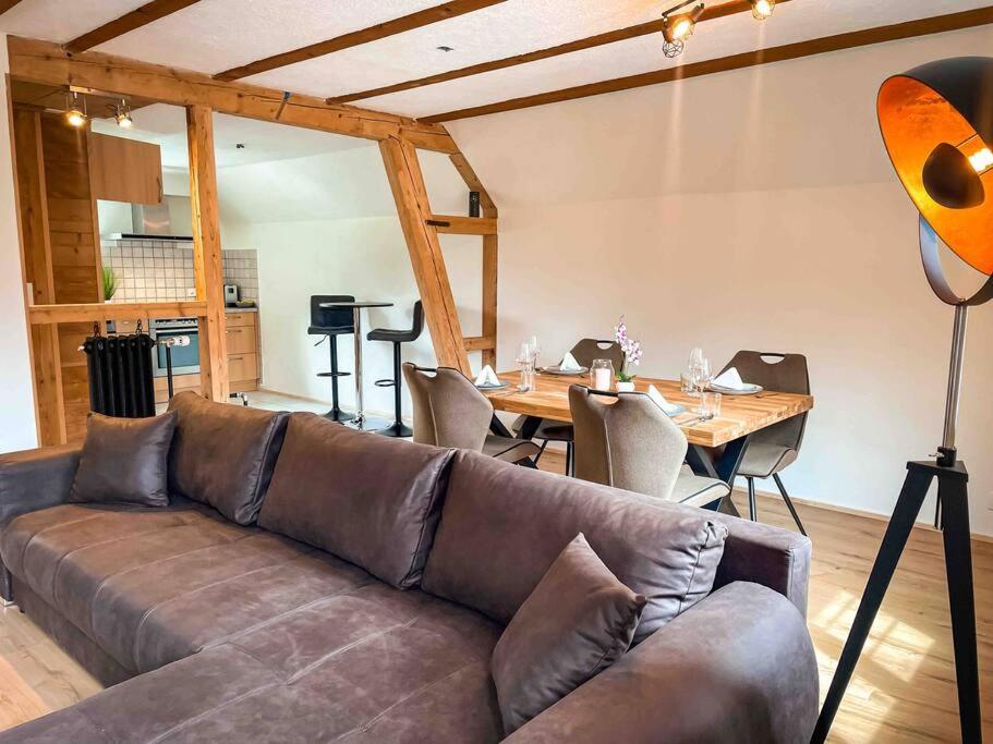 Alpine Chalet