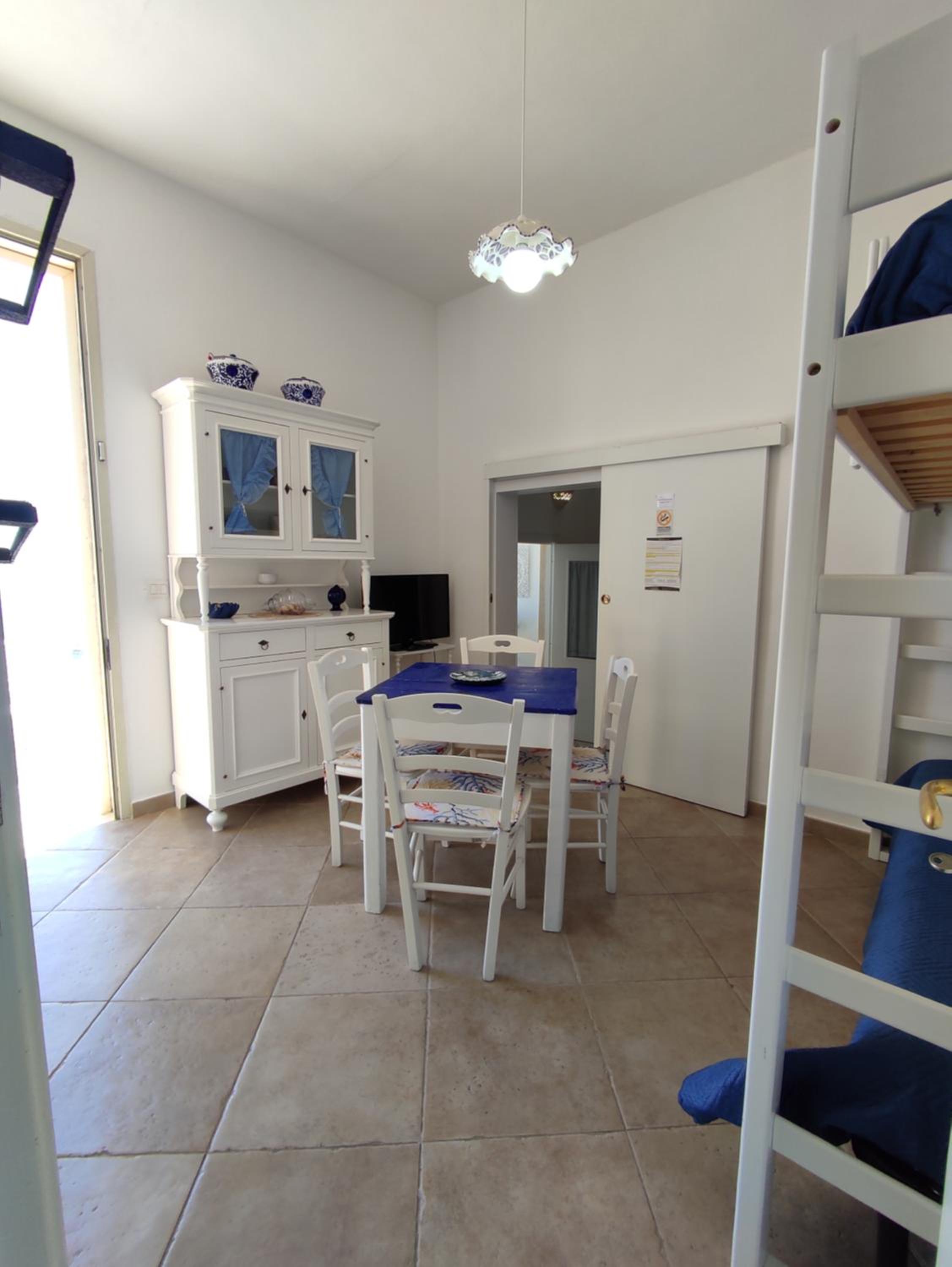 B&B Punta Cutieri