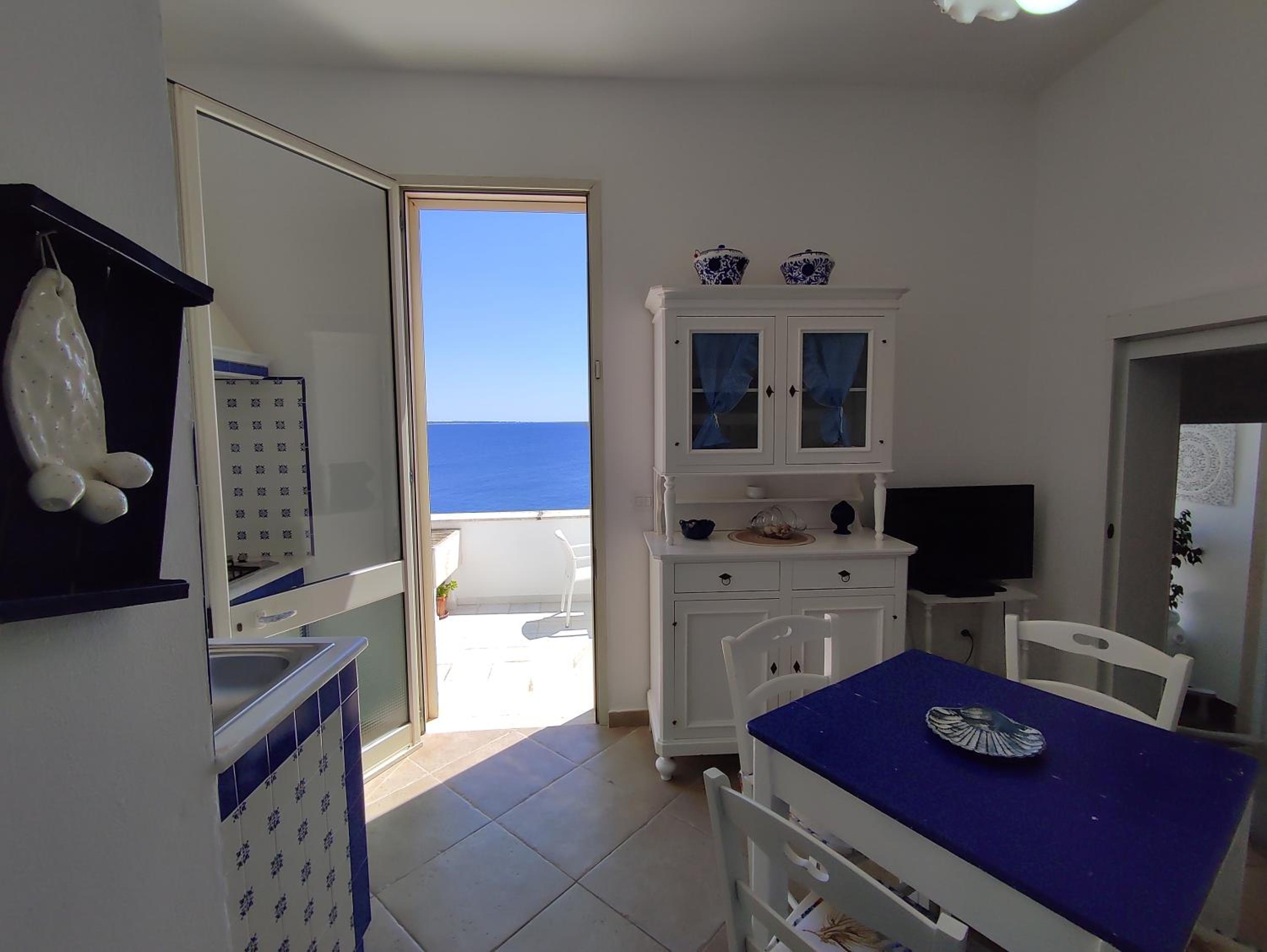 B&B Punta Cutieri