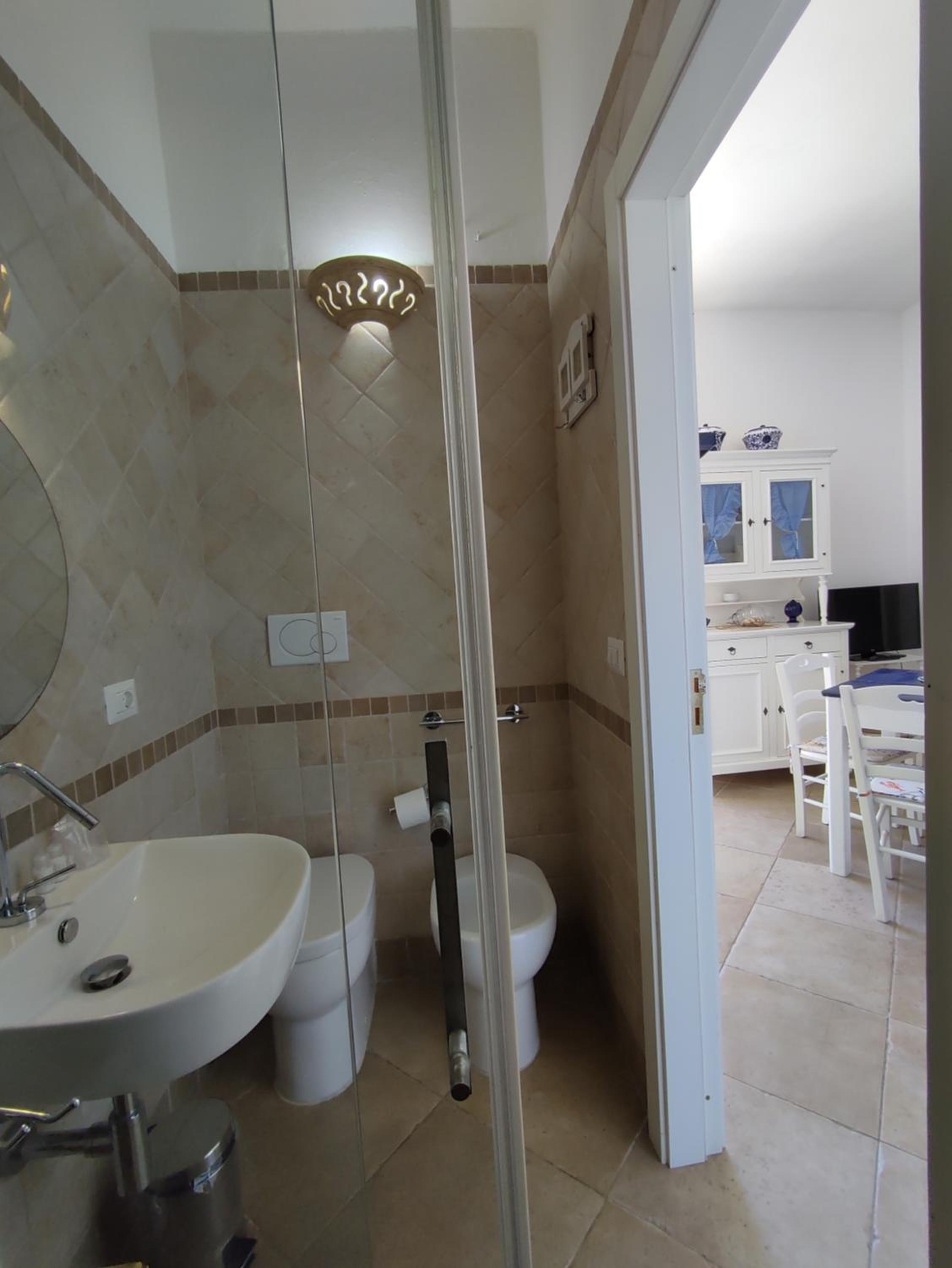 B&B Punta Cutieri