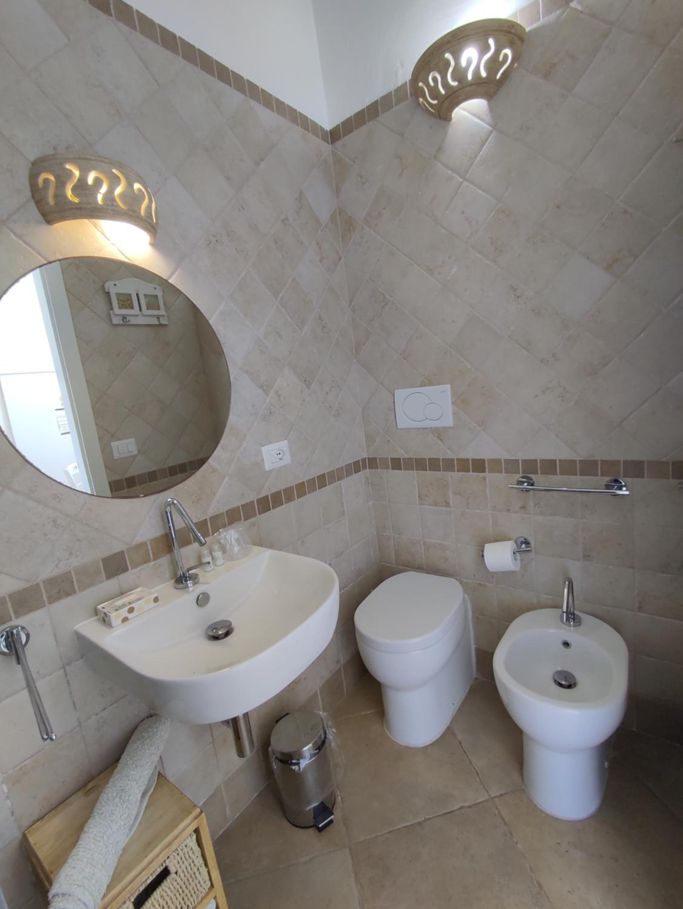 B&B Punta Cutieri