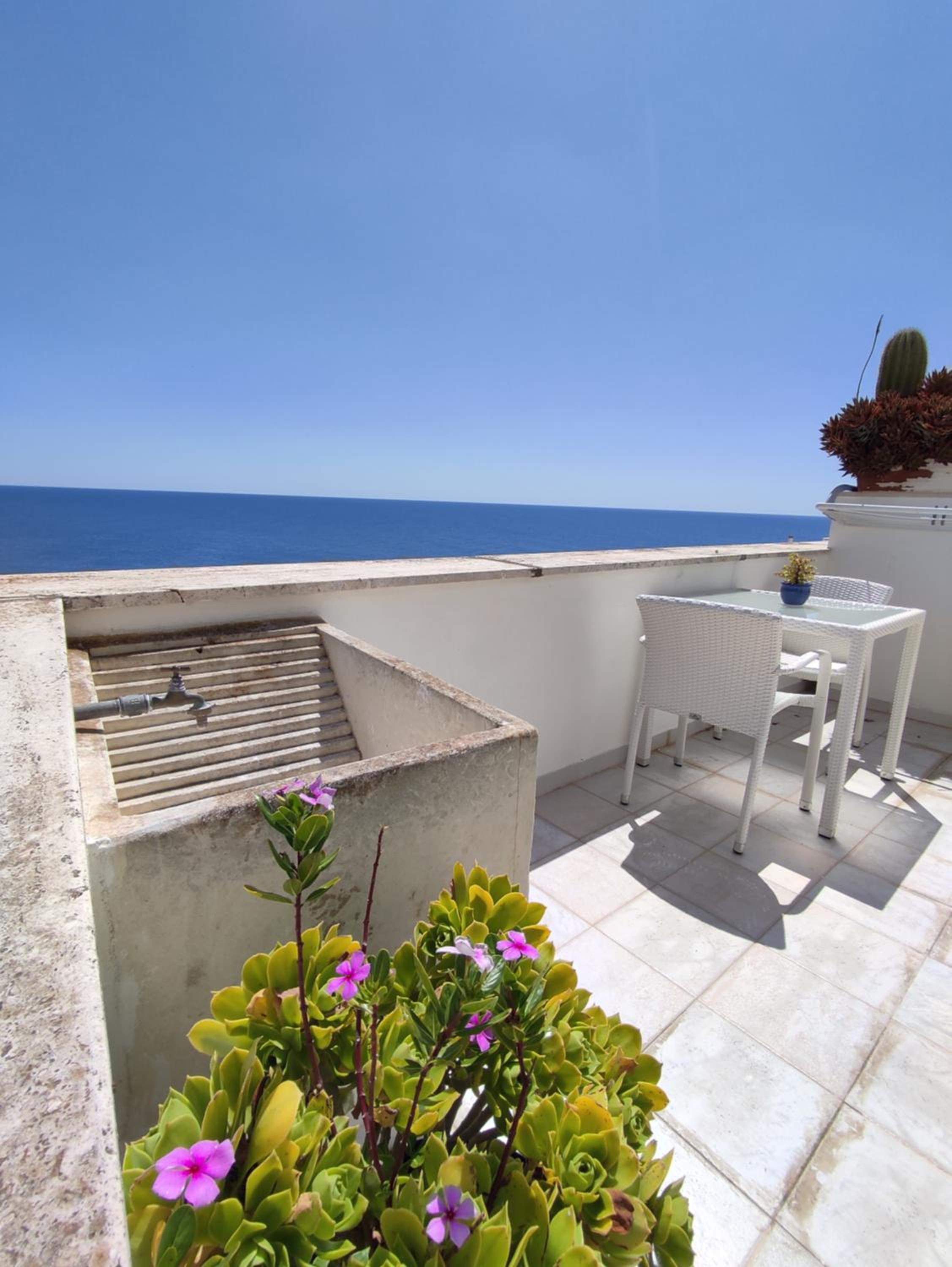 B&B Punta Cutieri