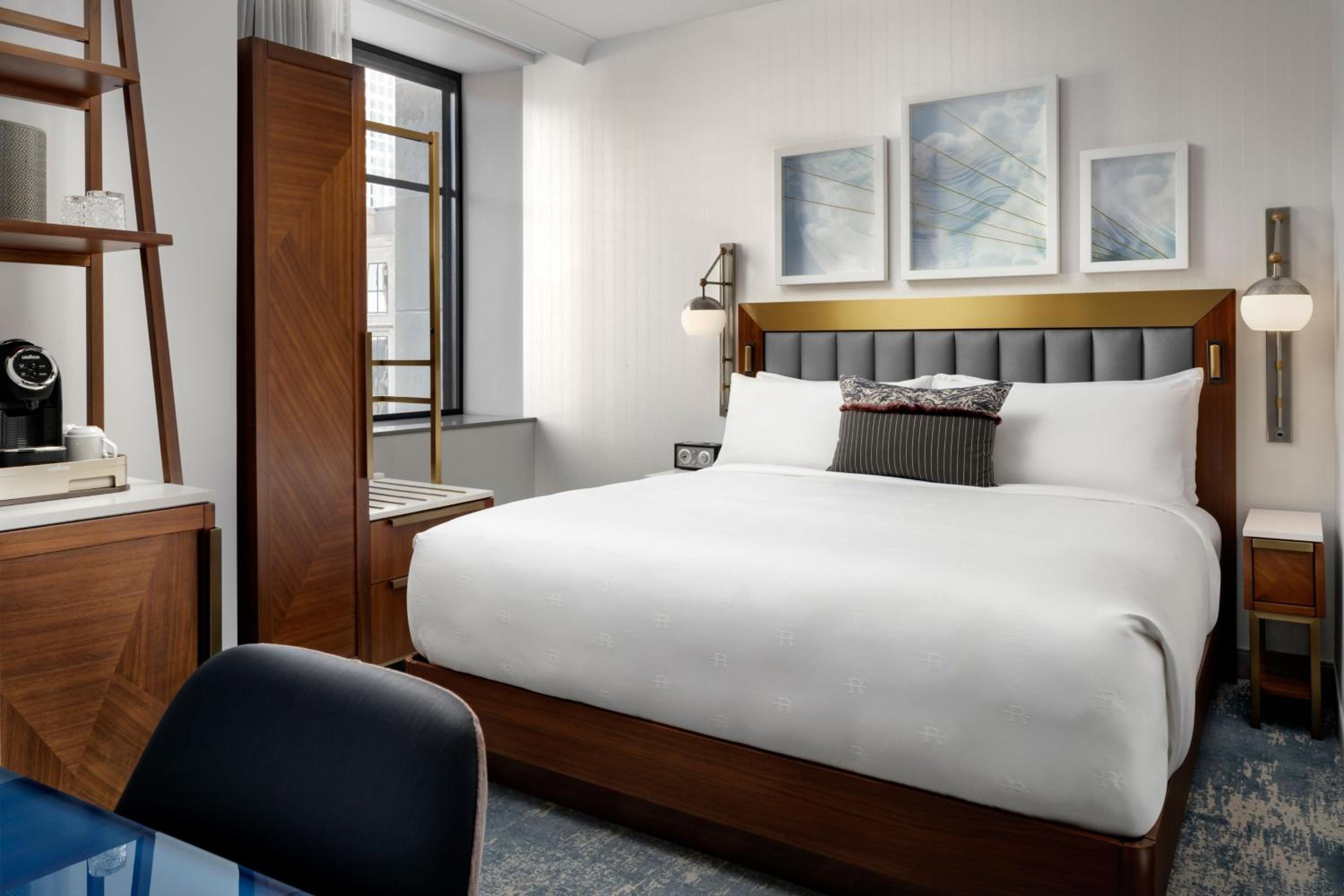 Rand Tower Hotel, Minneapolis, a Tribute Portfolio Hotel 3