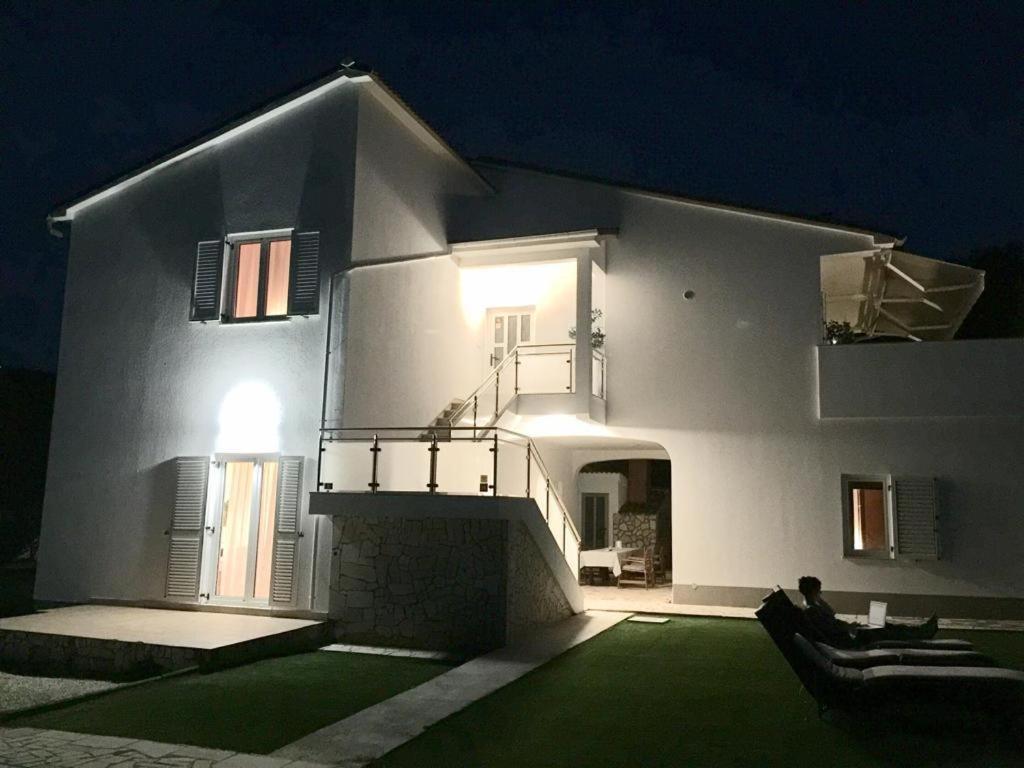 Villa Soline Ada