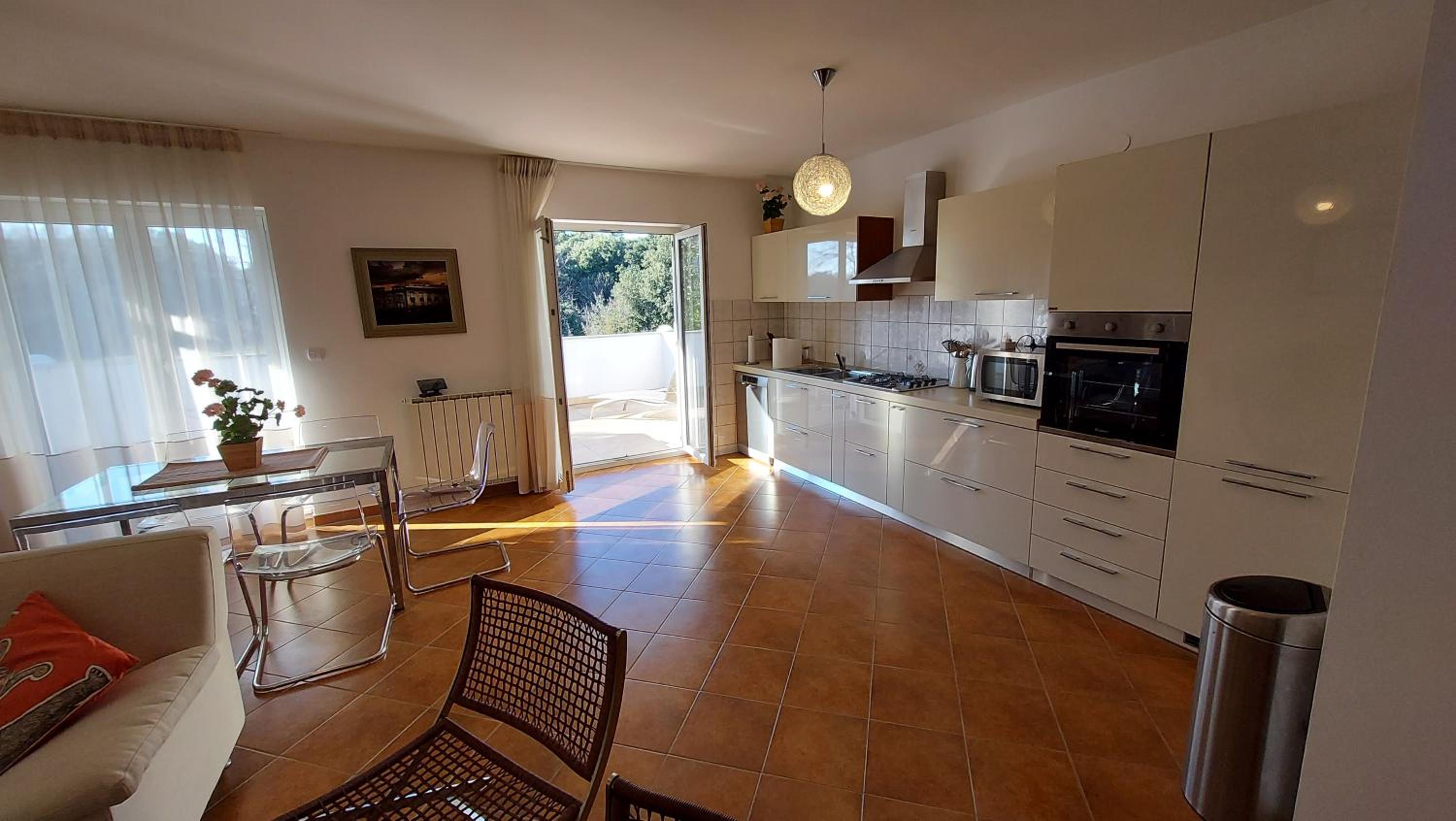 Villa Soline Ada