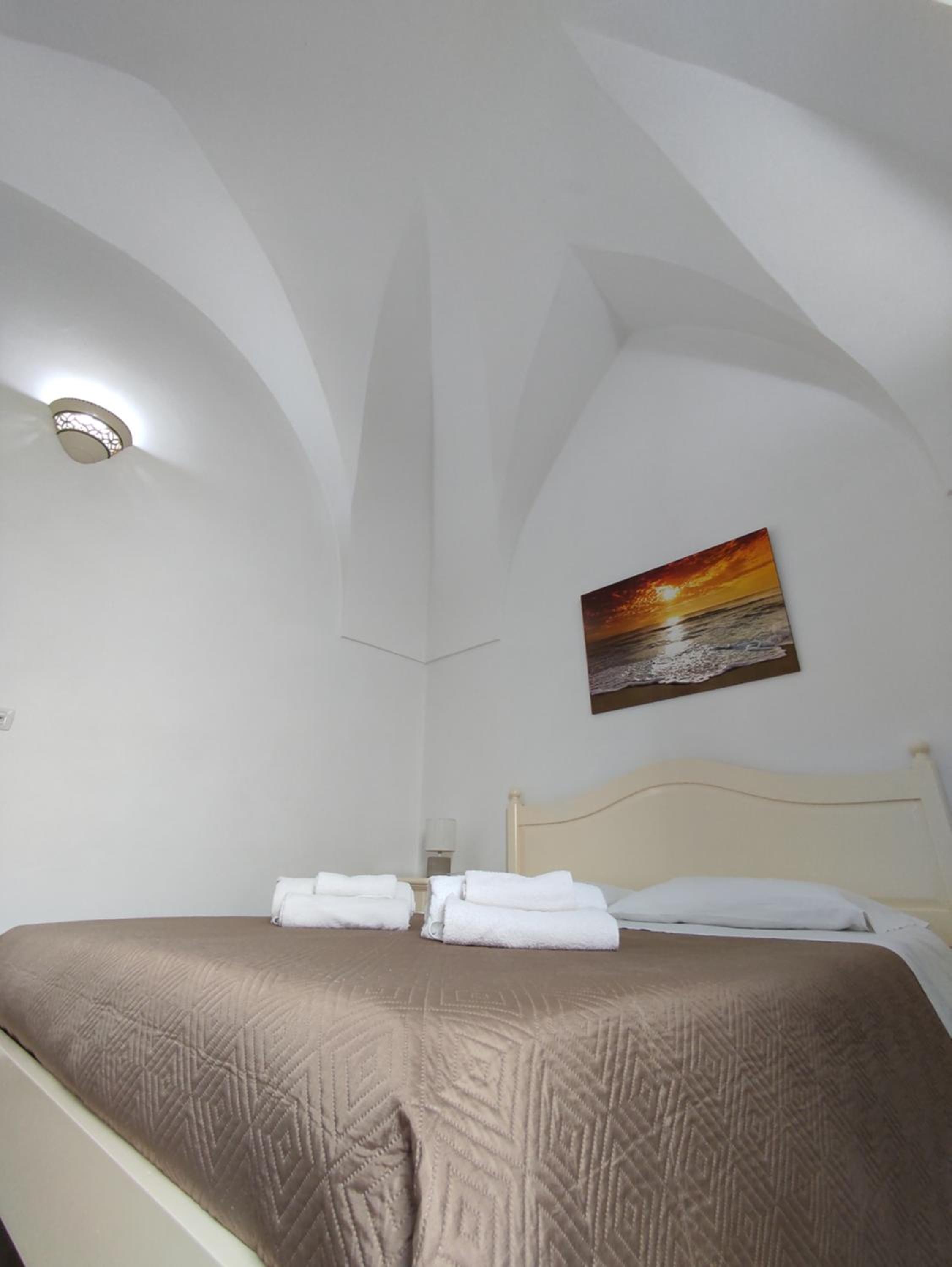 B&B Punta Cutieri