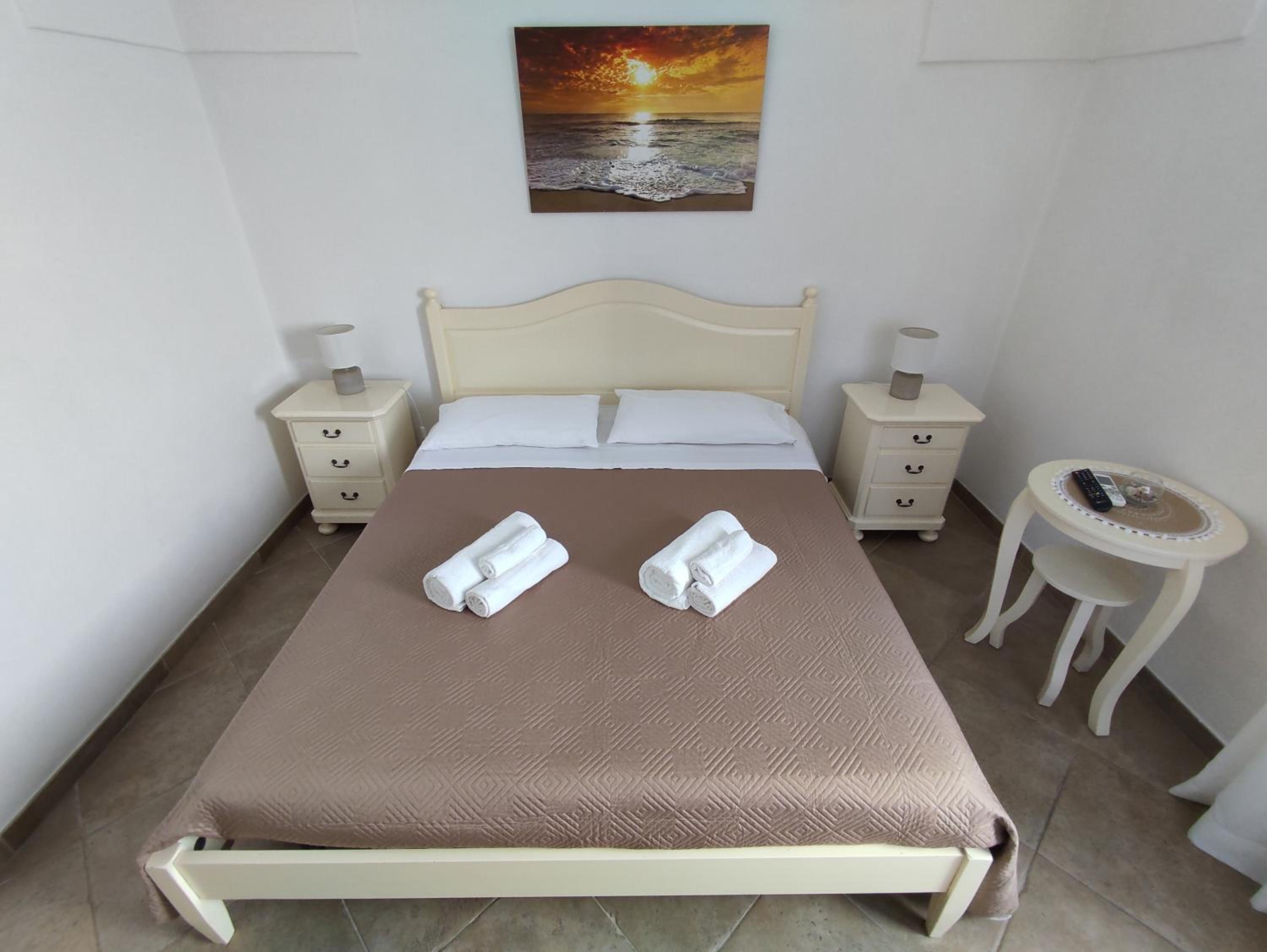 B&B Punta Cutieri