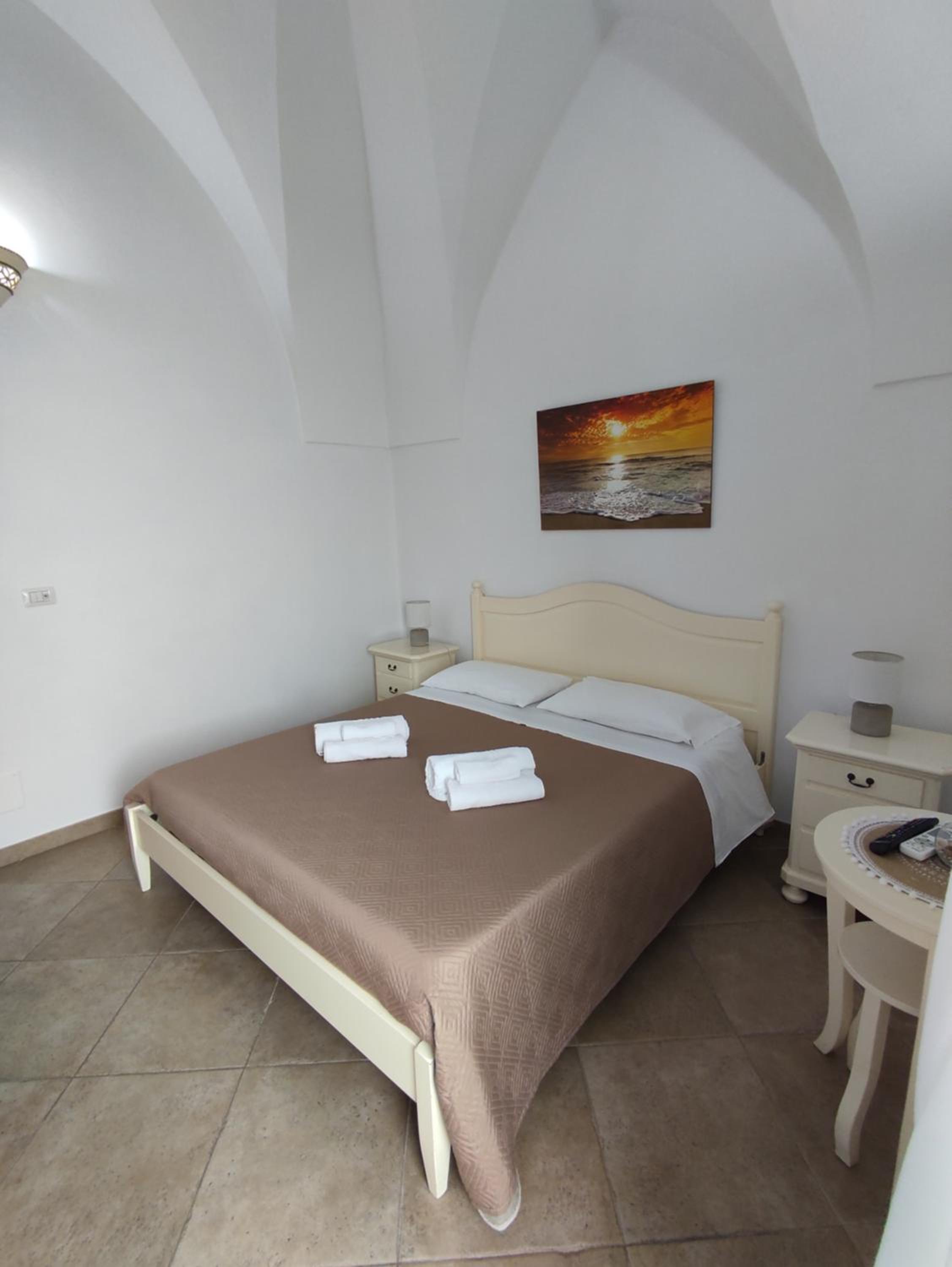 B&B Punta Cutieri