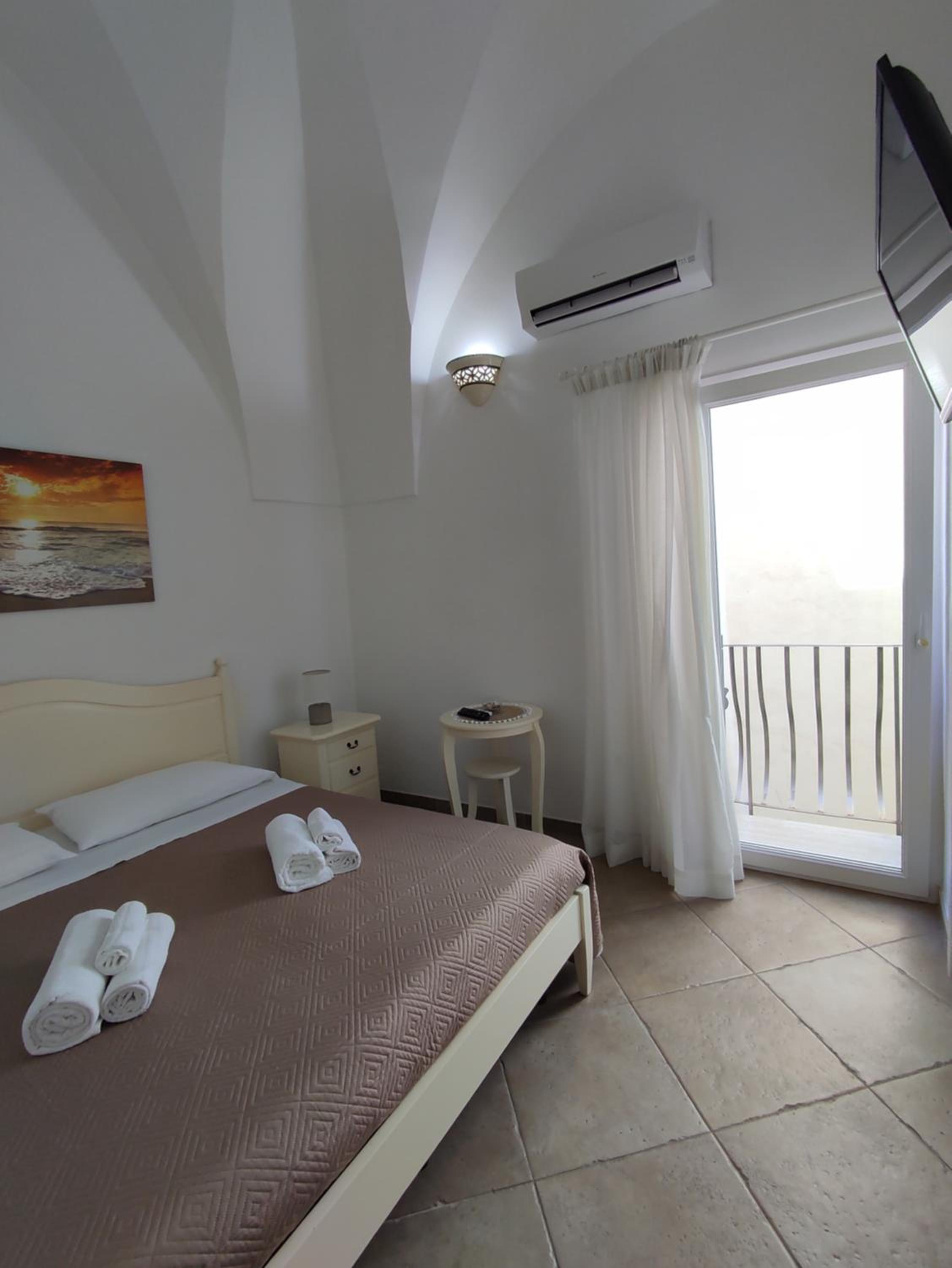 B&B Punta Cutieri