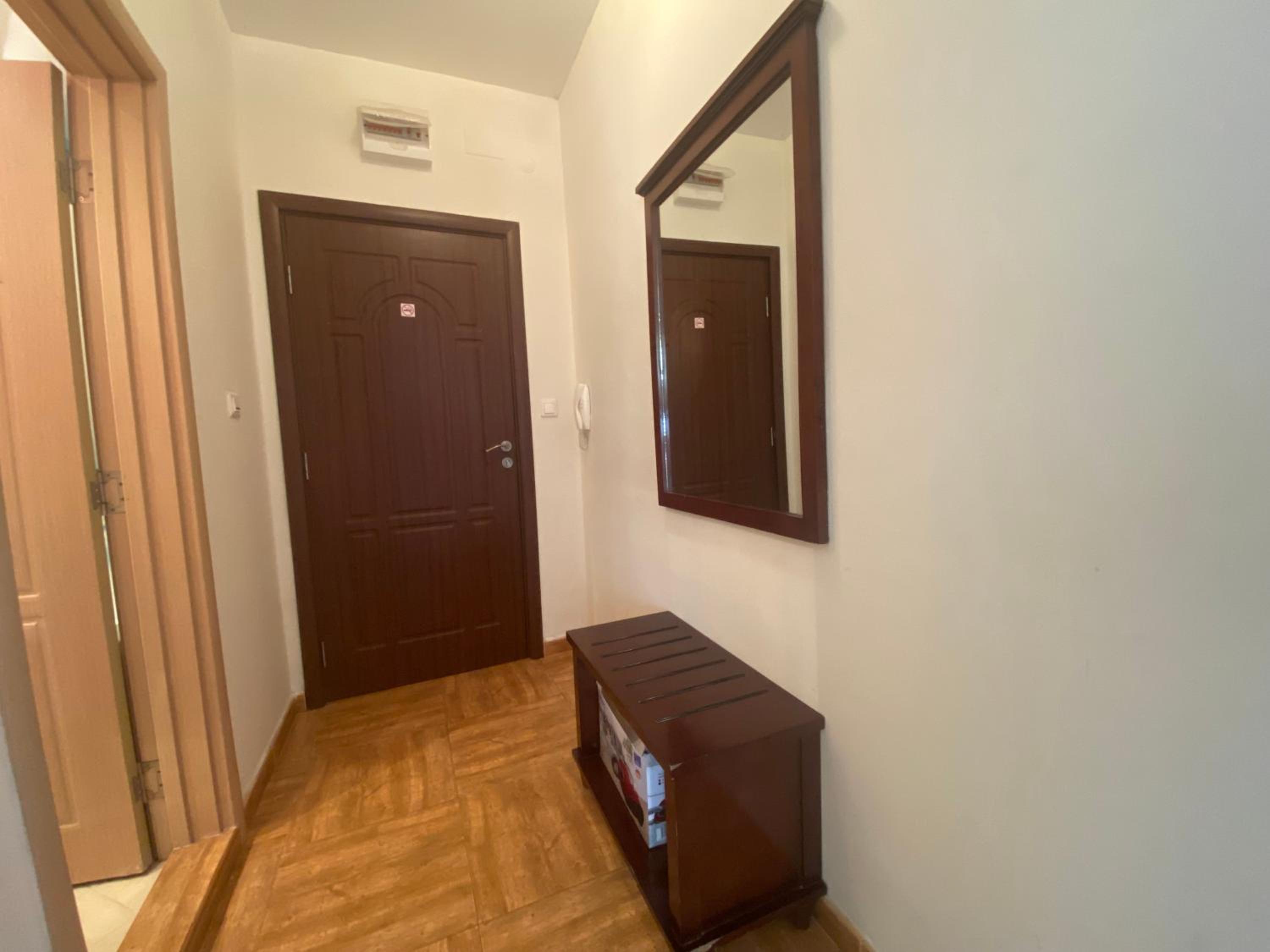 ROYAL BAY 6 Sea View Apartment