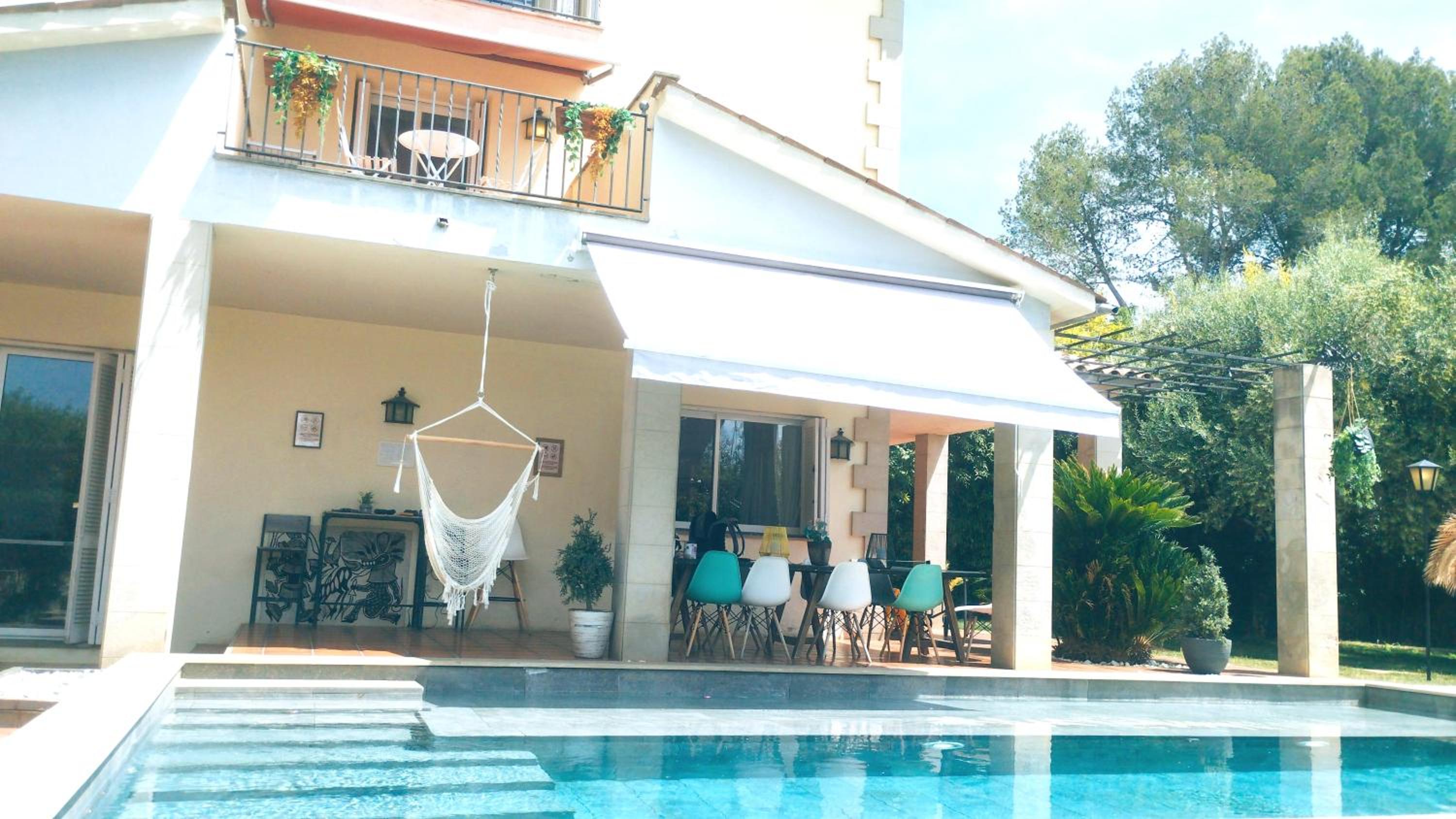 Les Canyes Cottage, Private Villa Resort