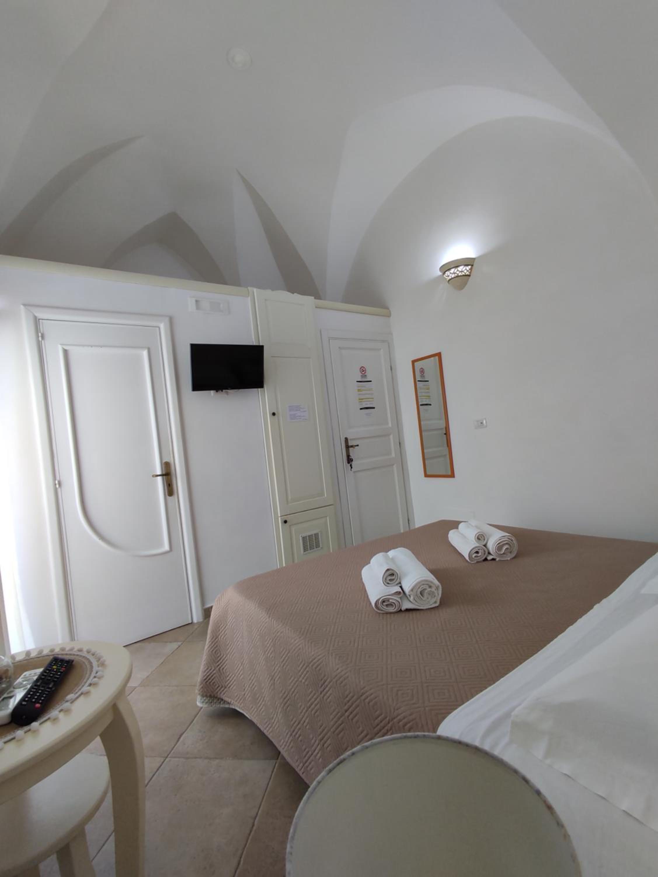 B&B Punta Cutieri