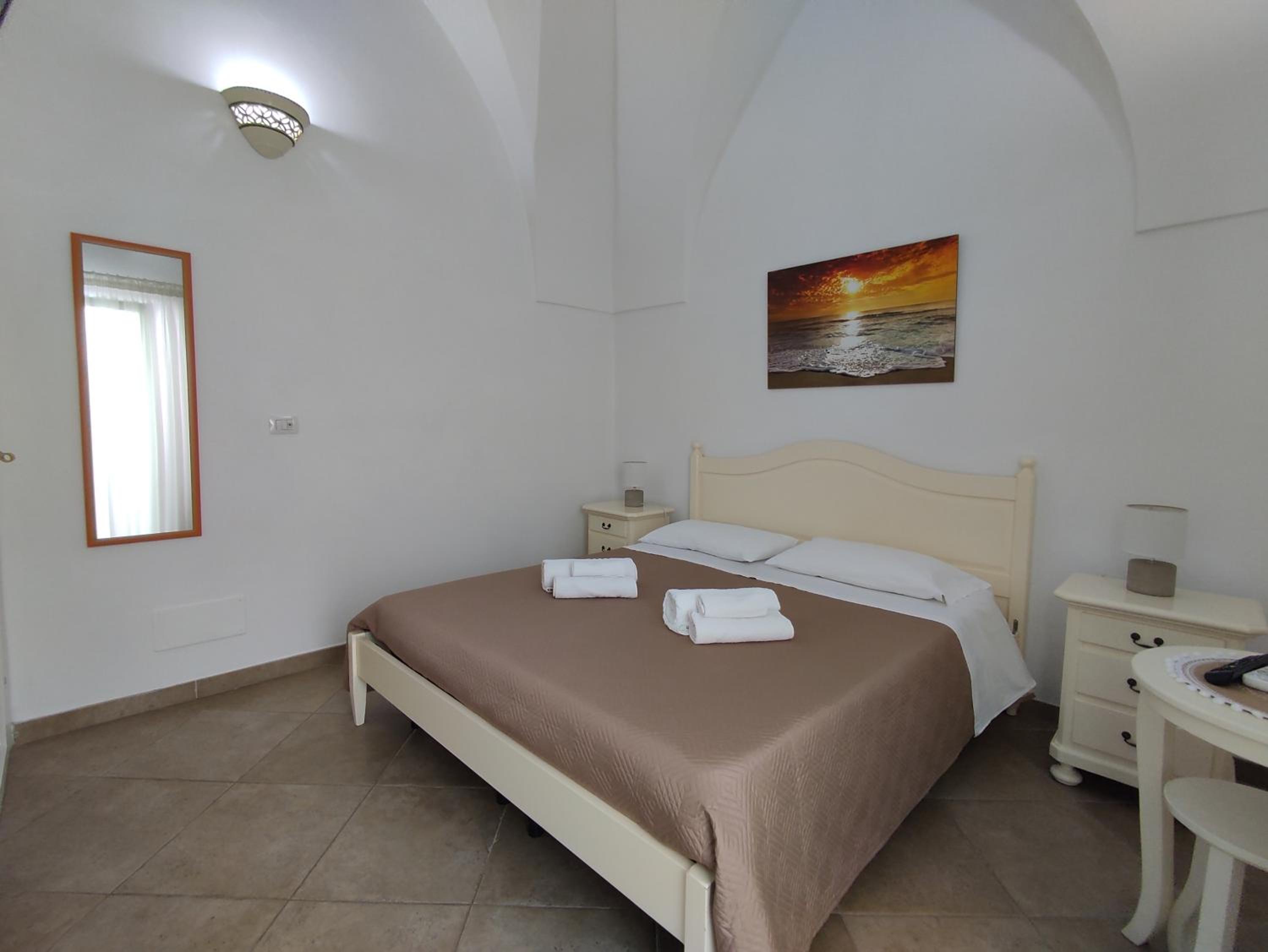 B&B Punta Cutieri
