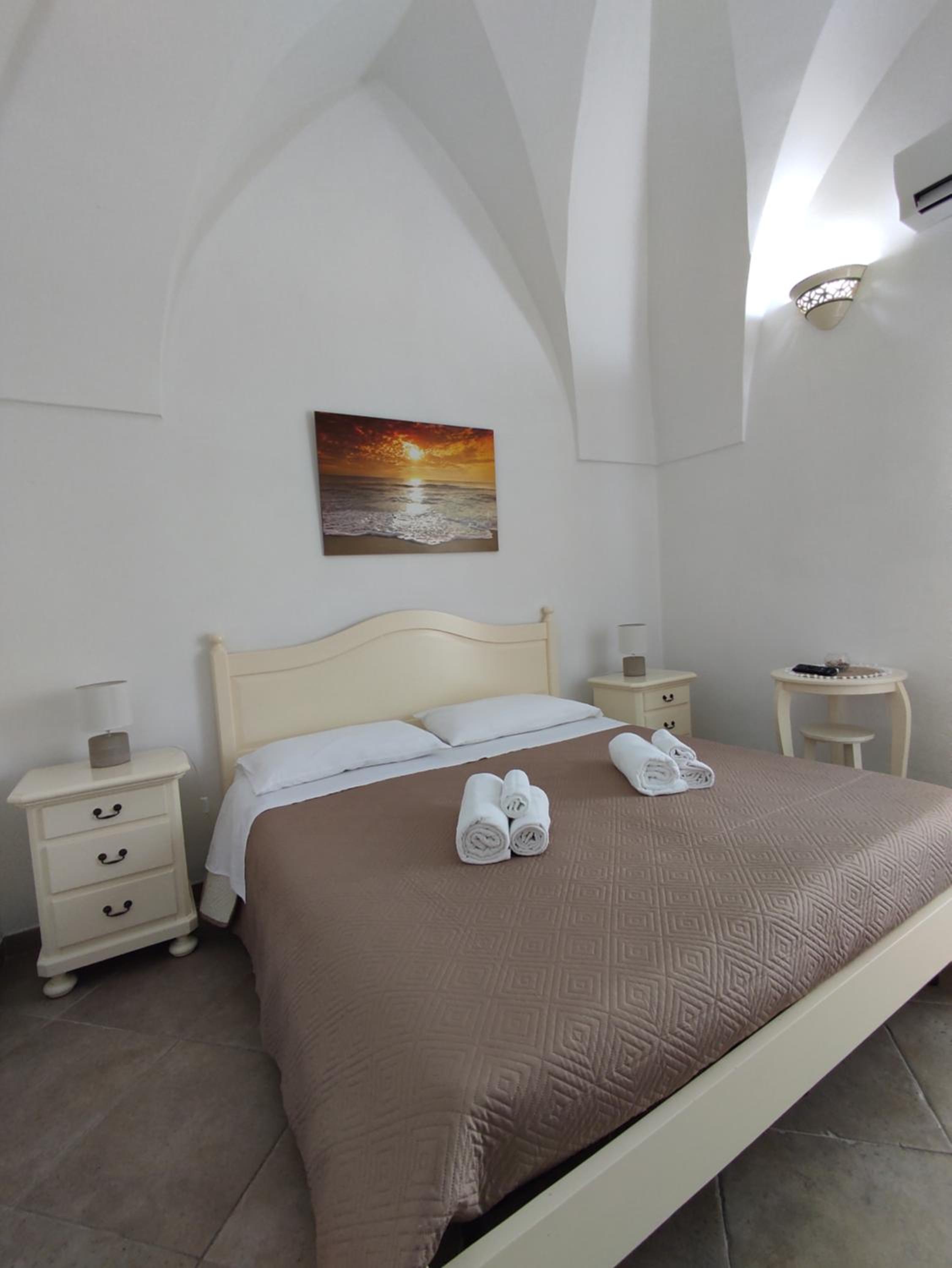 B&B Punta Cutieri