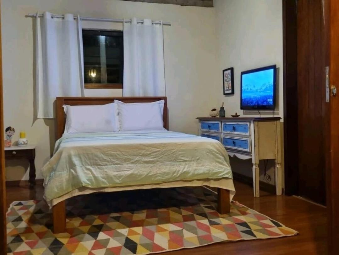 Casa Serra Negra