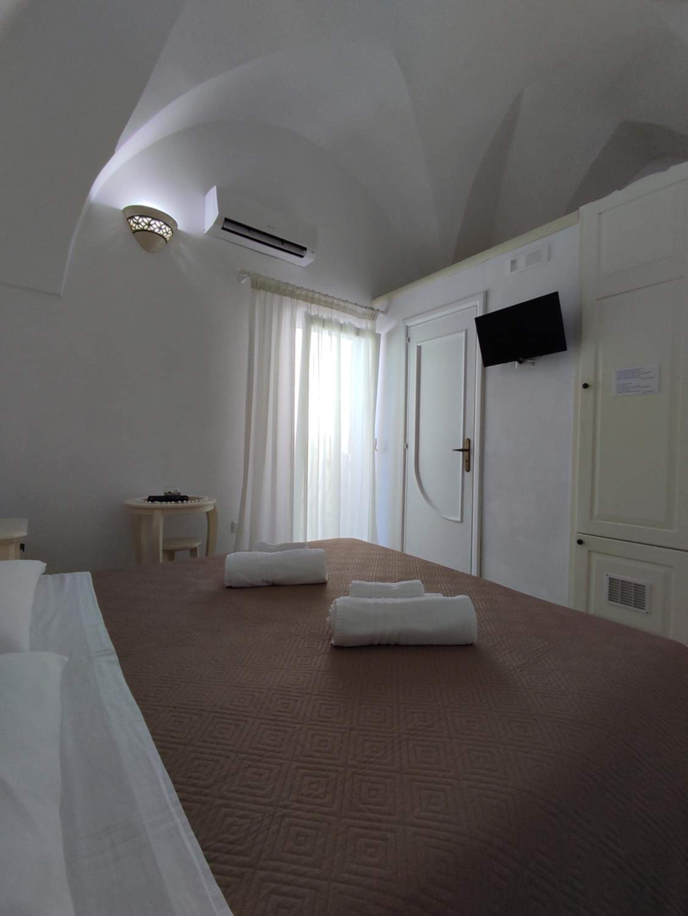 B&B Punta Cutieri