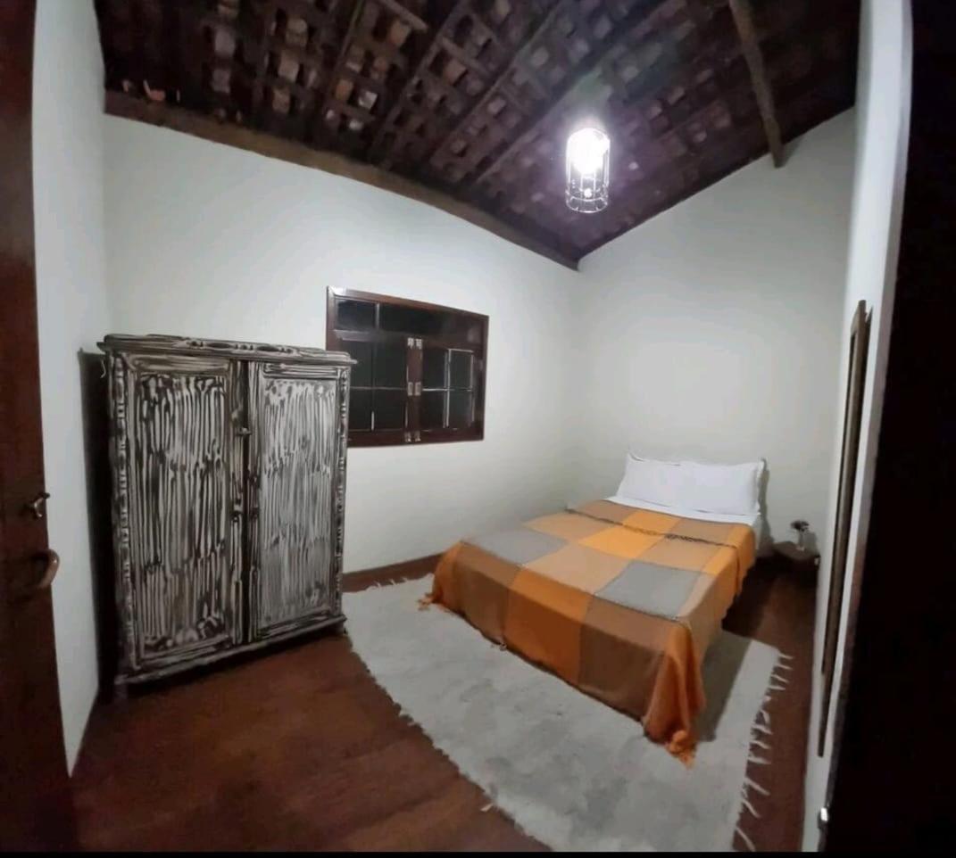 Casa Serra Negra