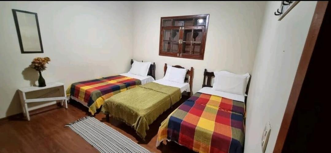 Casa Serra Negra