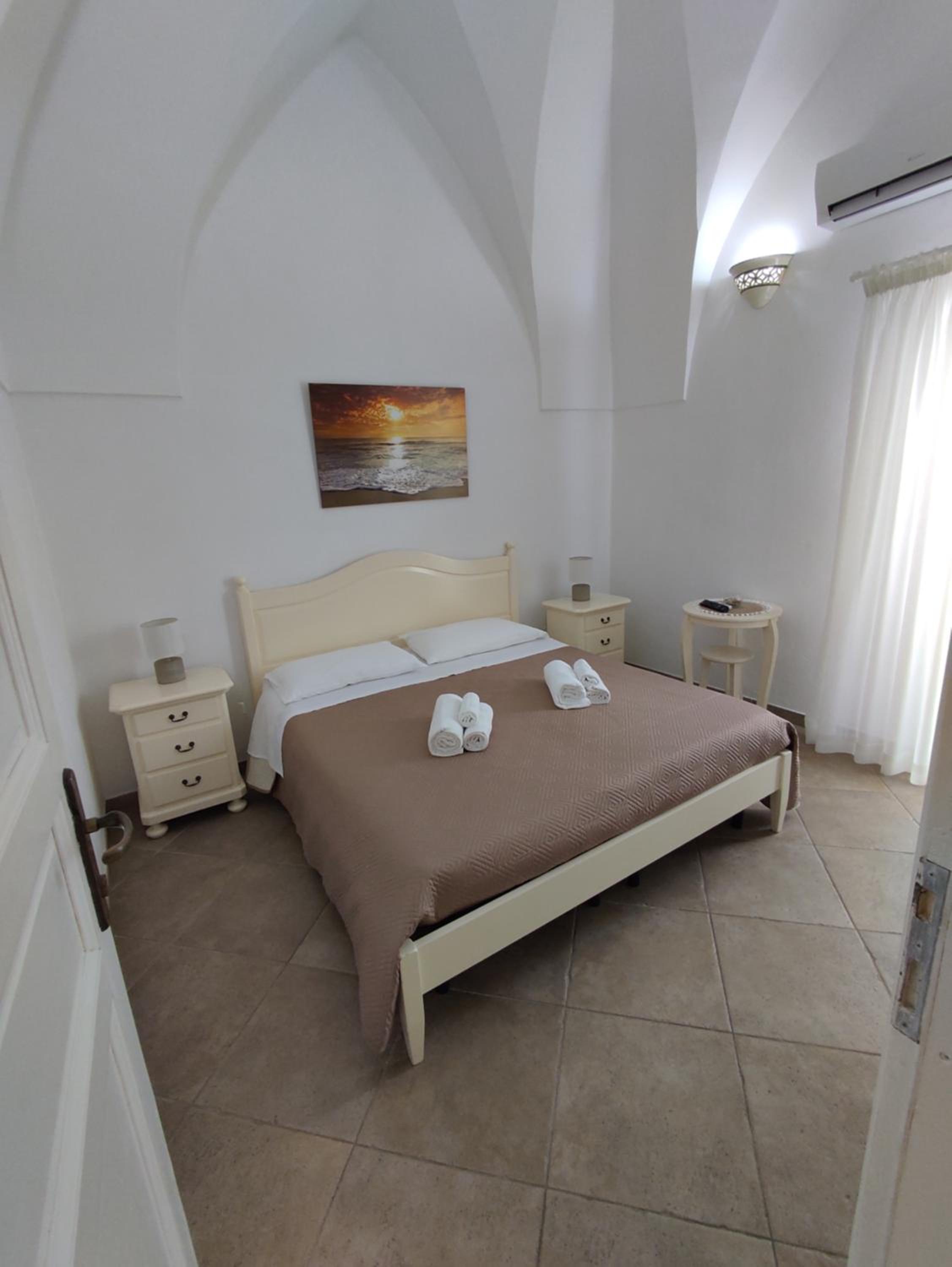 B&B Punta Cutieri