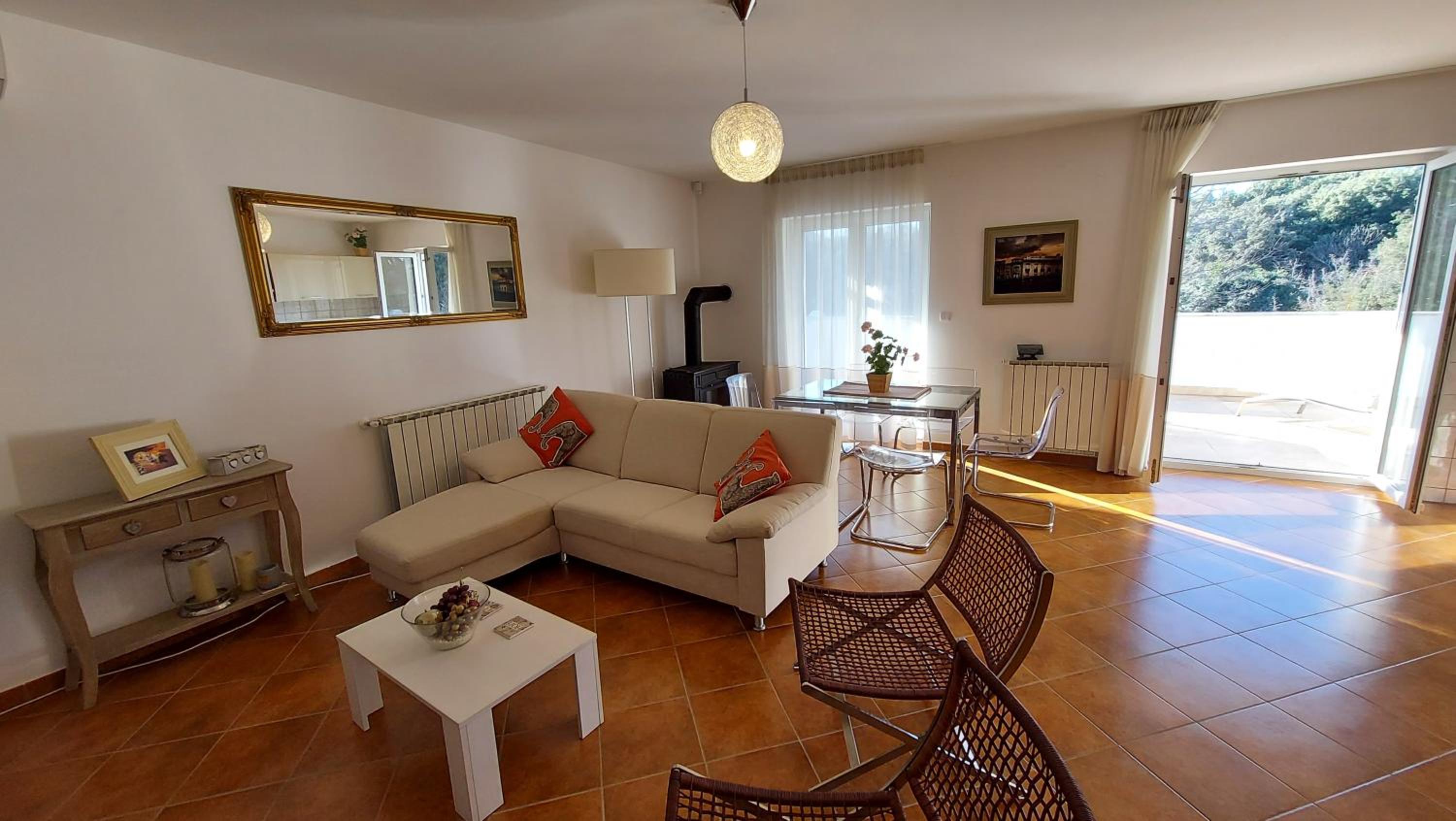Villa Soline Ada