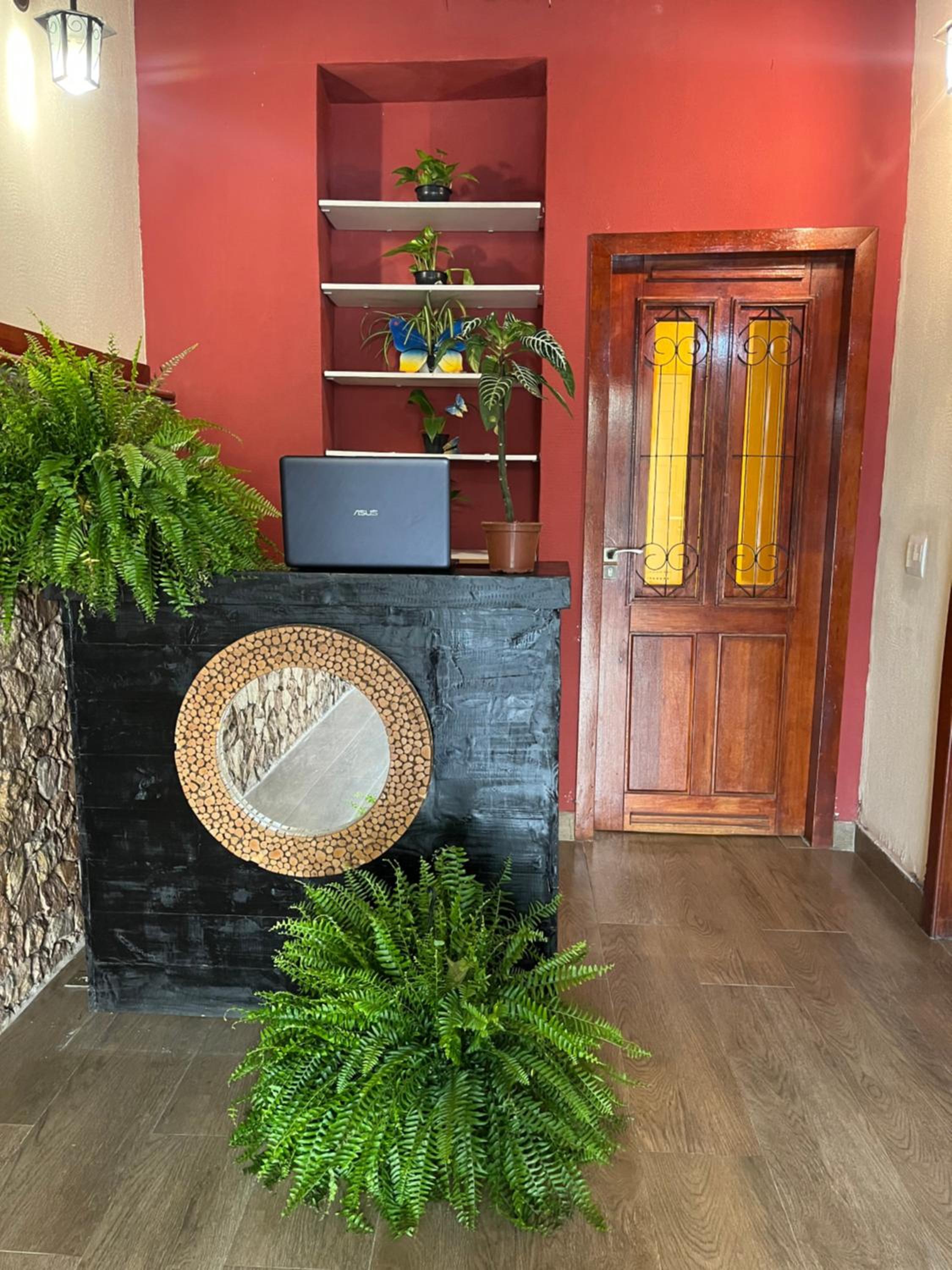 RIO DE JANEIRO Hostel