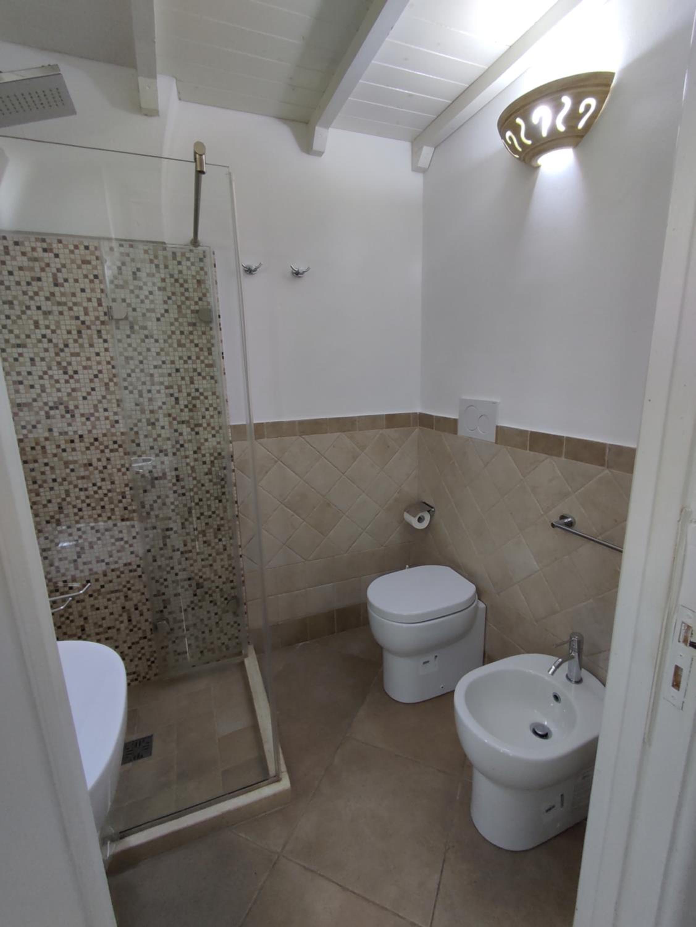 B&B Punta Cutieri