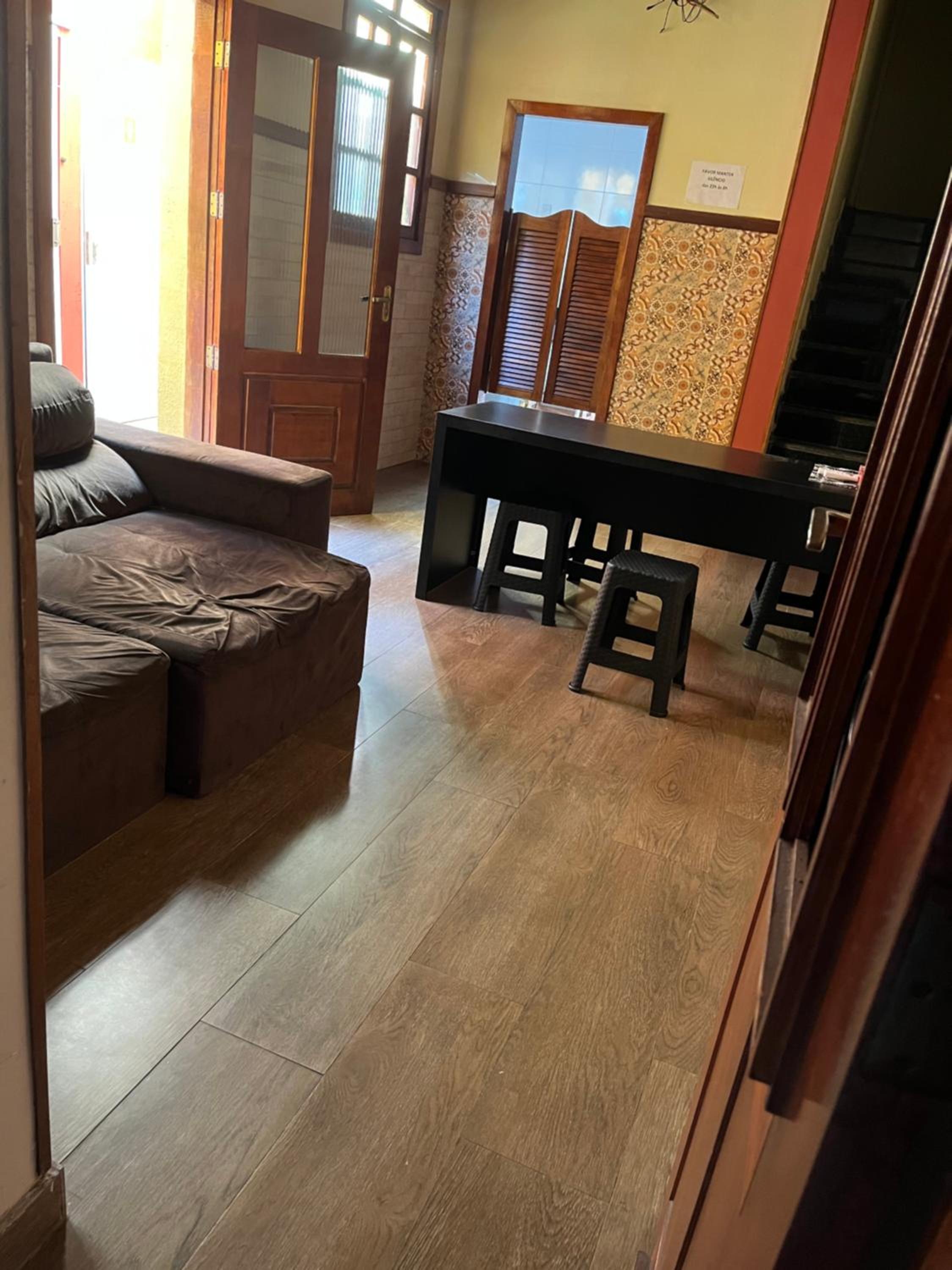 RIO DE JANEIRO Hostel