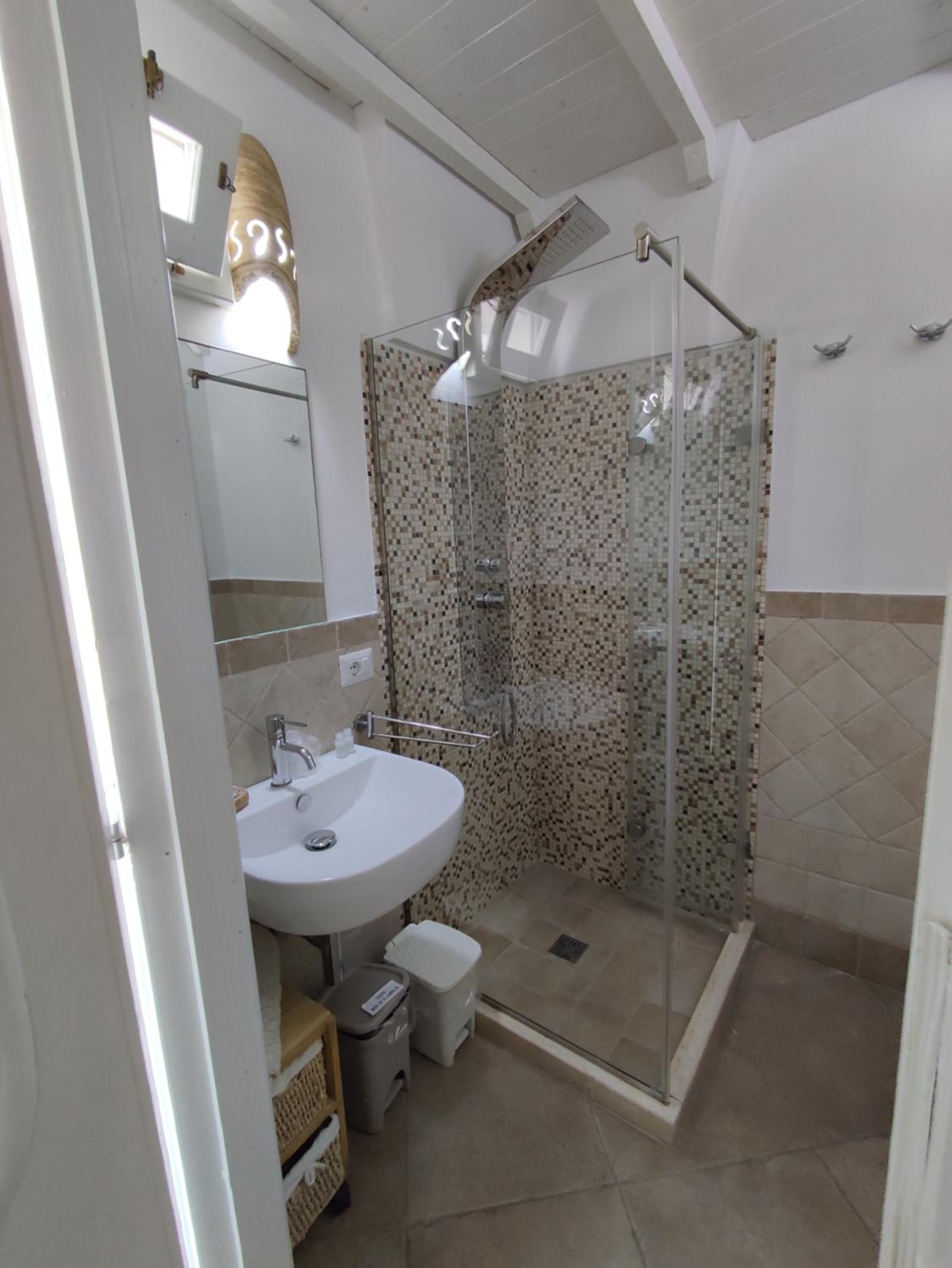 B&B Punta Cutieri