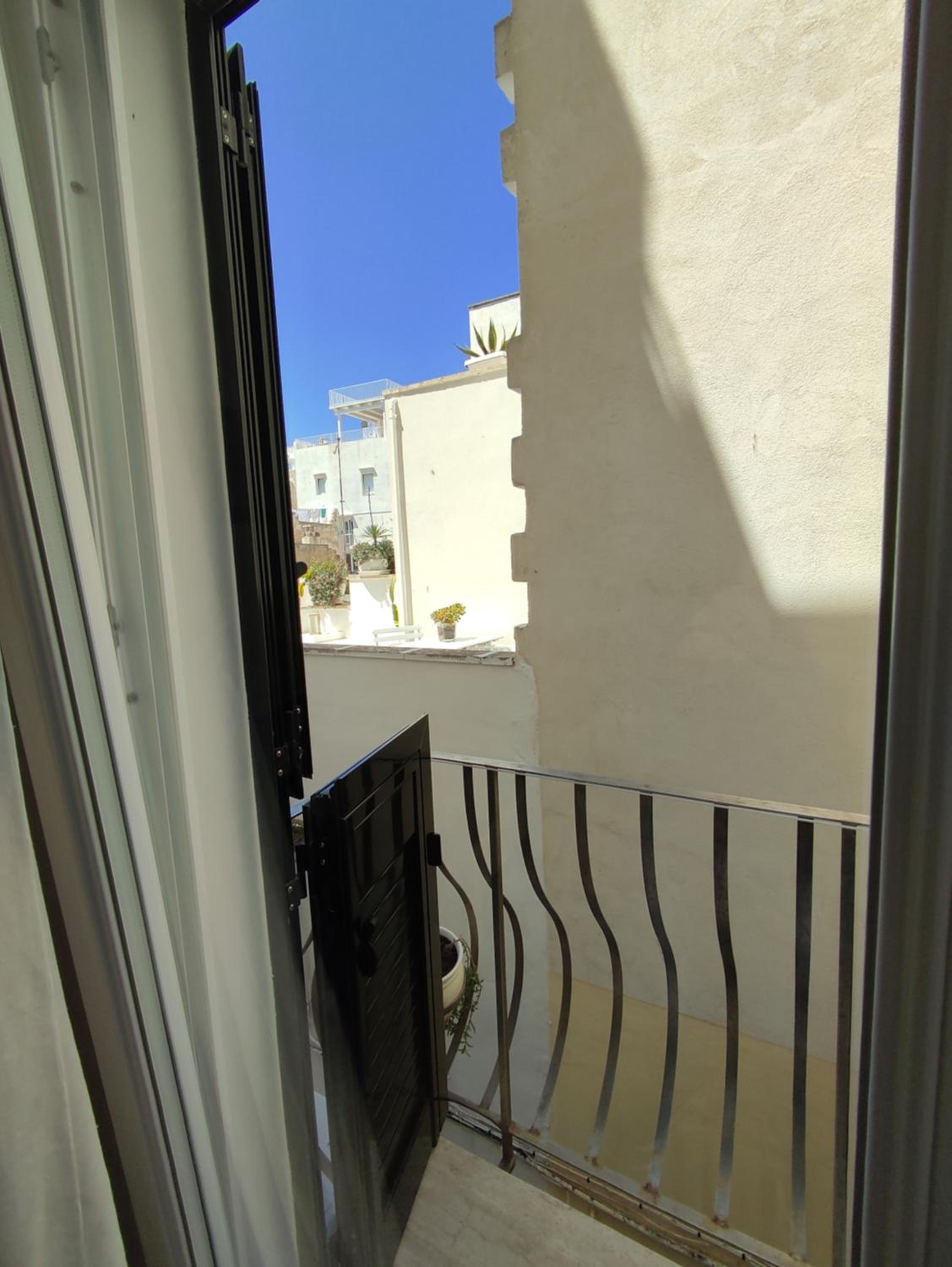 B&B Punta Cutieri