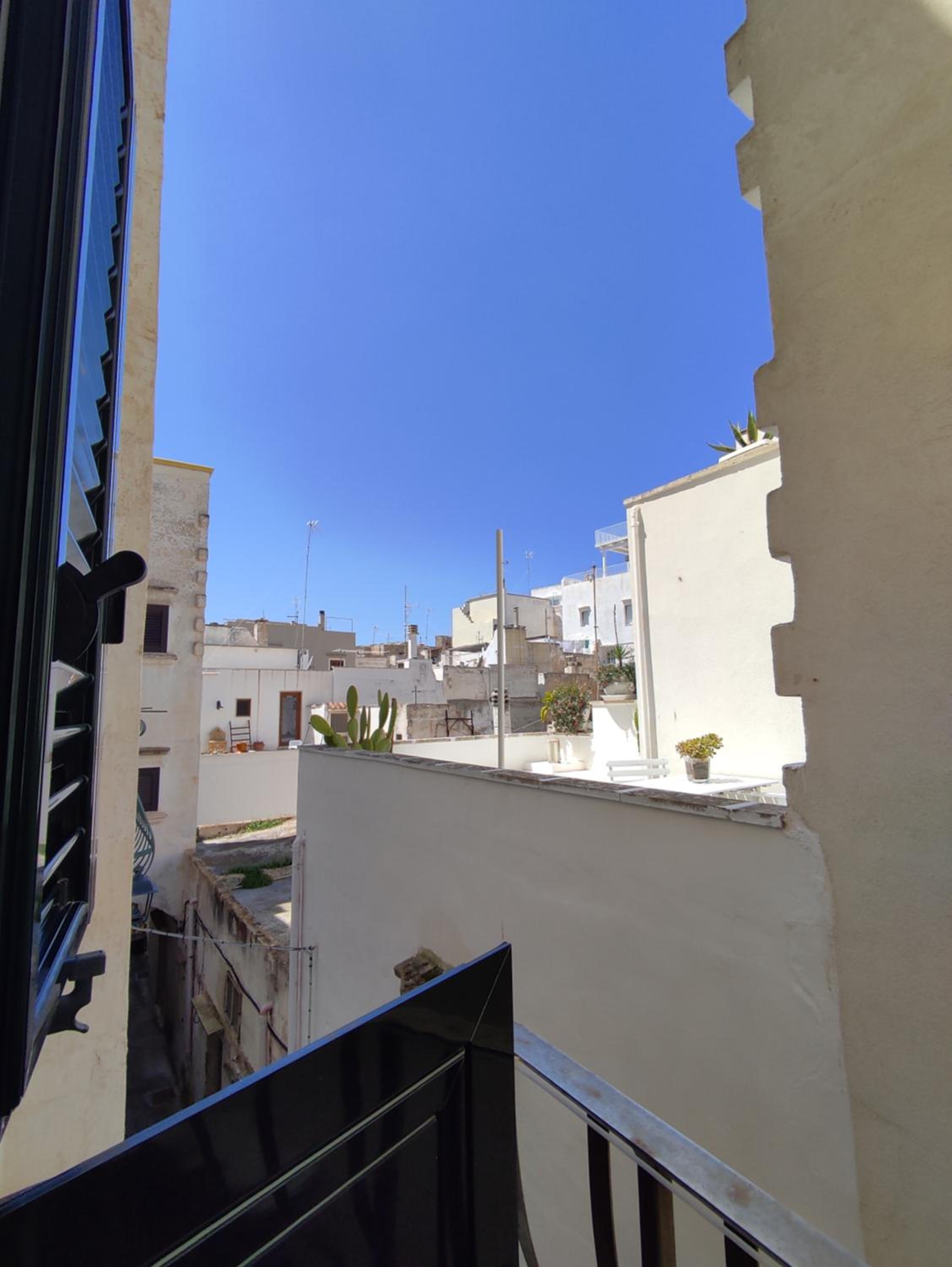 B&B Punta Cutieri